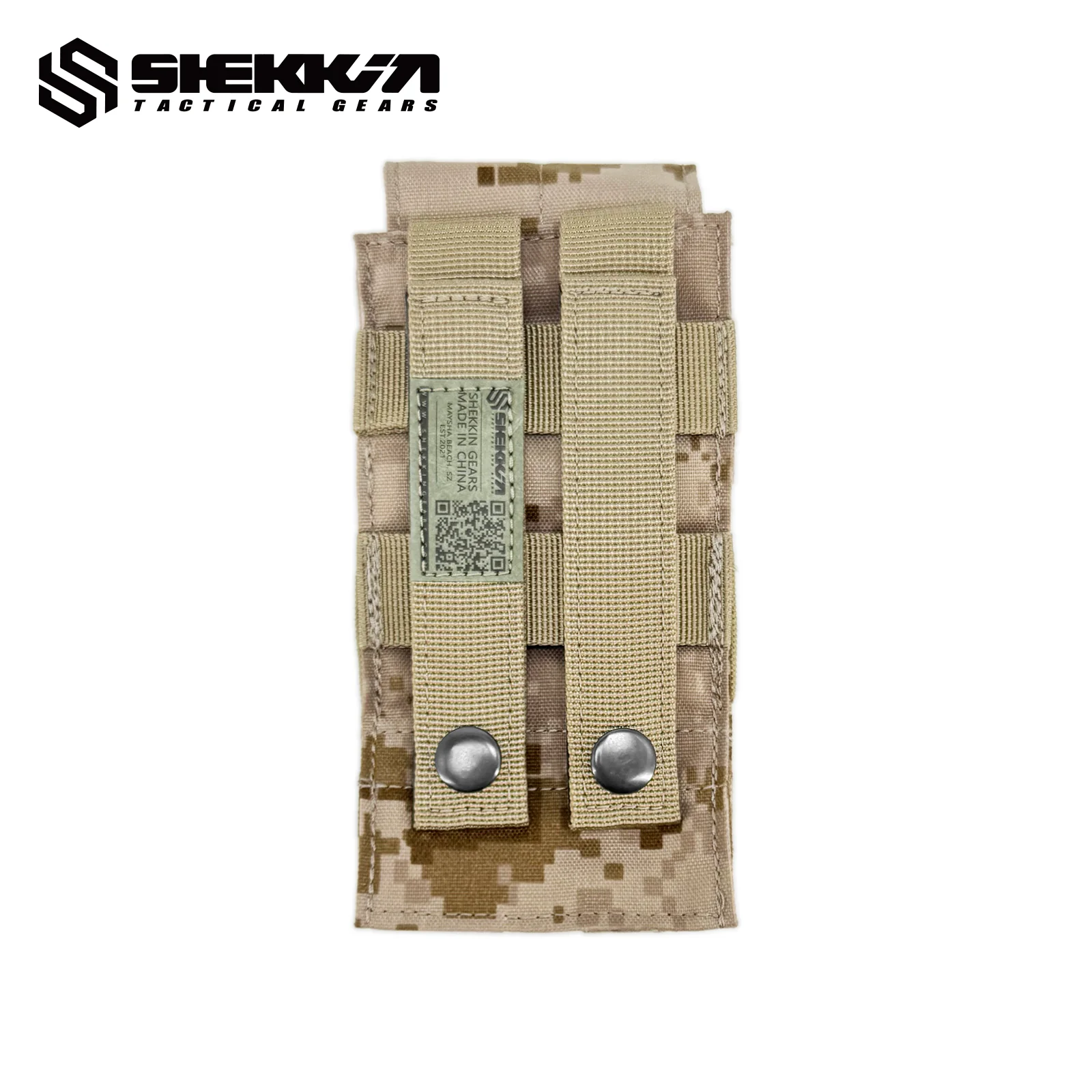 EI style DIG2 556 single mag pouch - Image 2