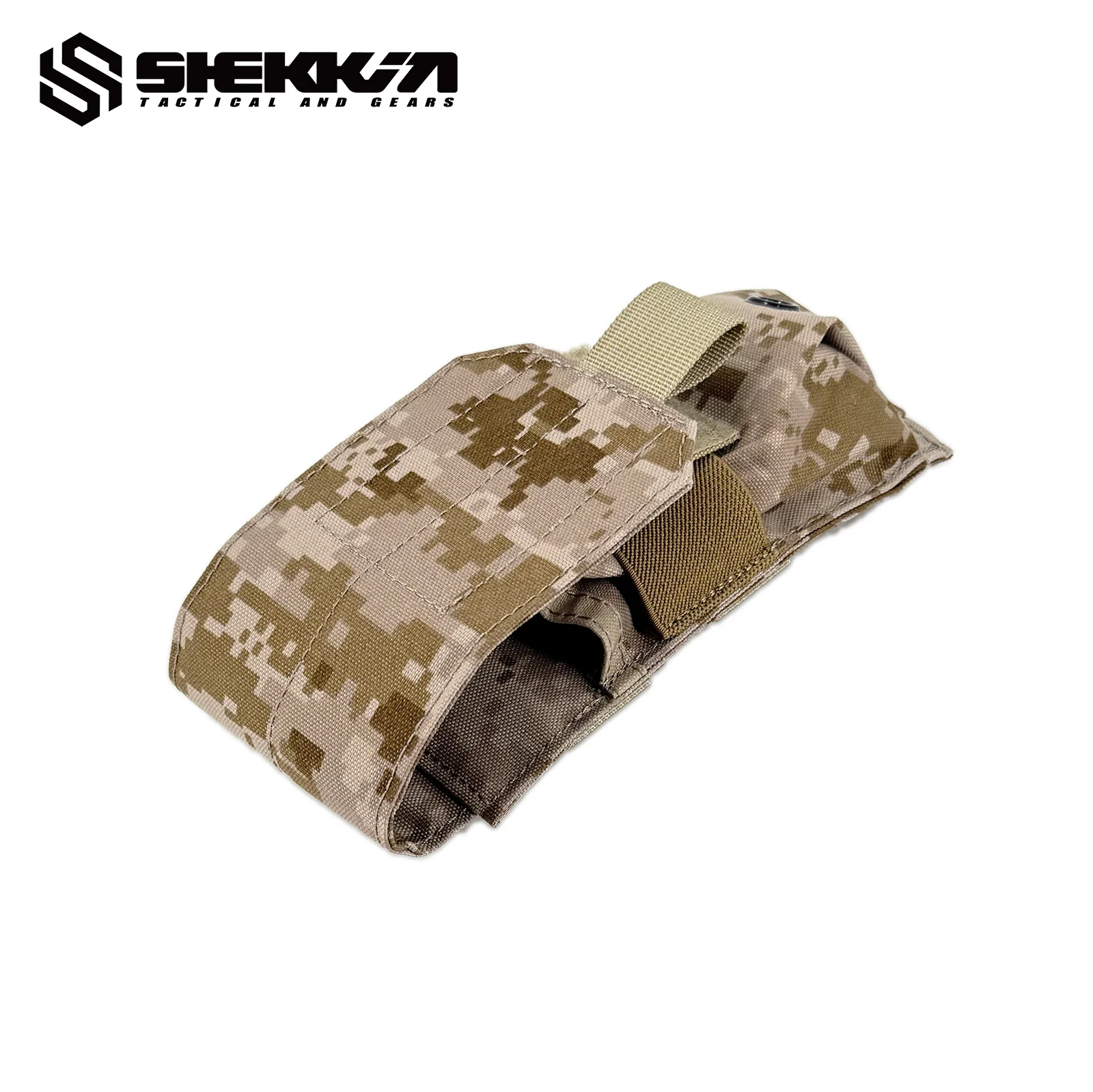 EI style DIG2 556 single mag pouch - Image 3