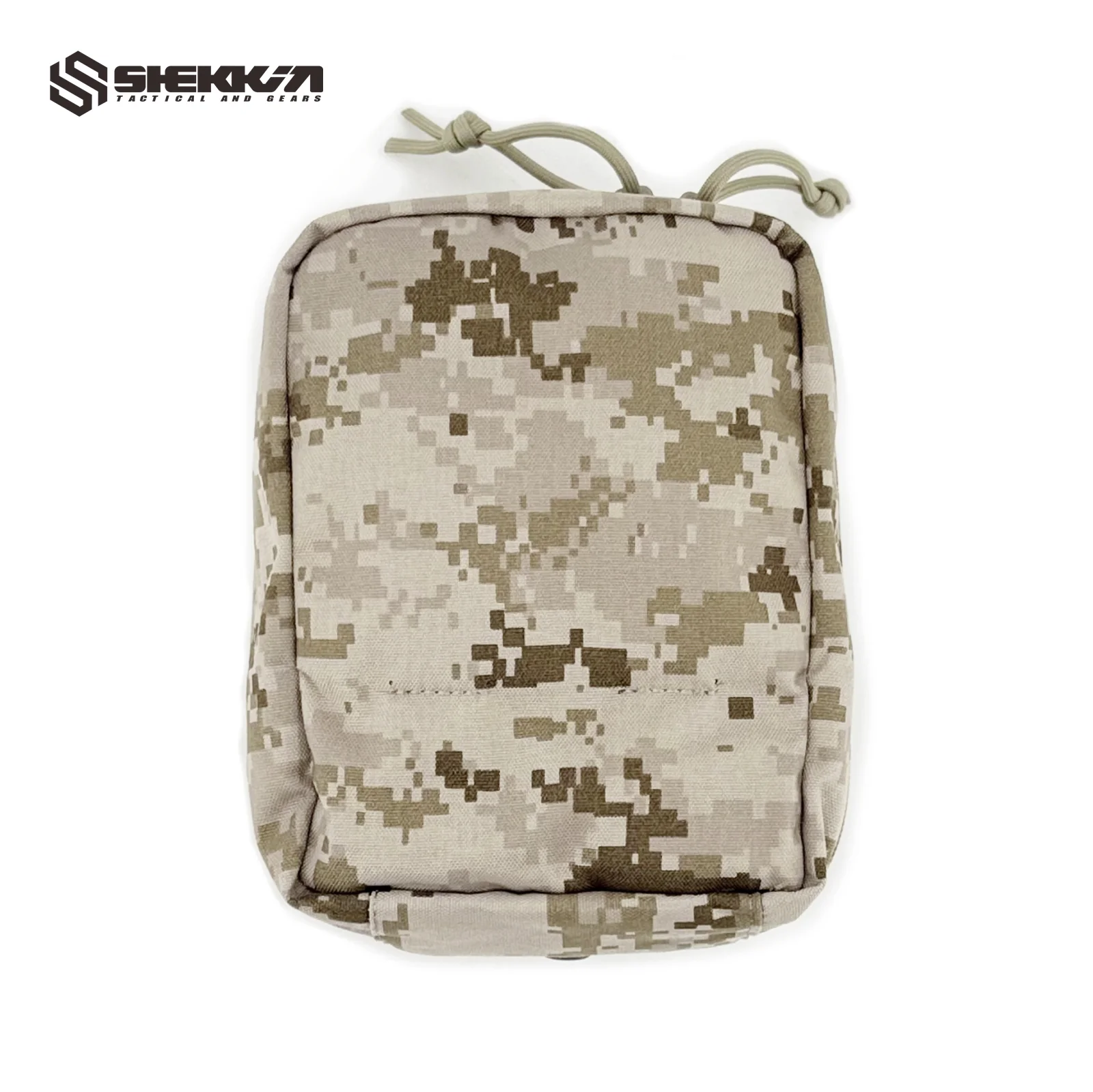 Shekkin Gears DIG2 EI Medic IFAK Pouch