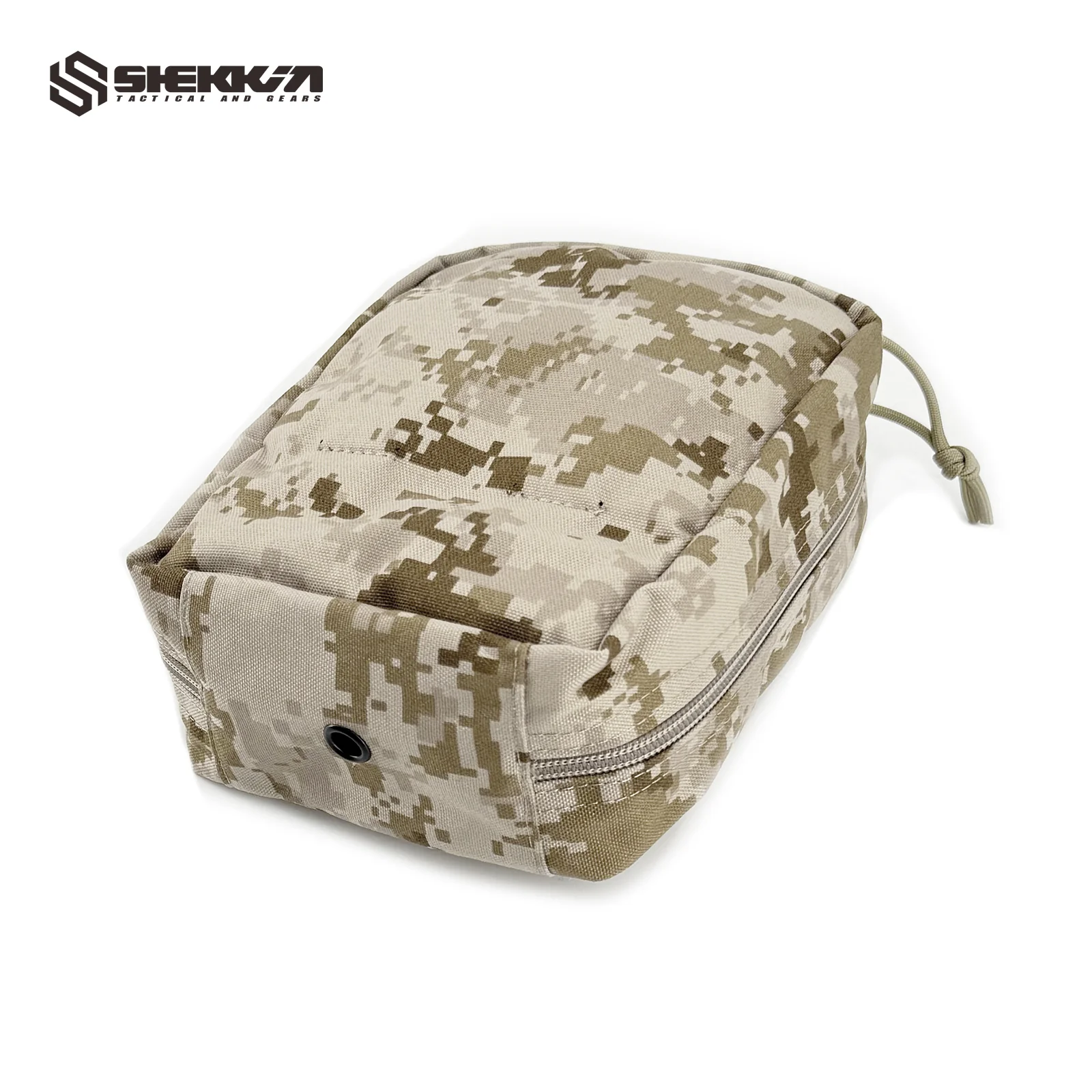 Shekkin Gears DIG2 EI Medic IFAK Pouch - Image 2