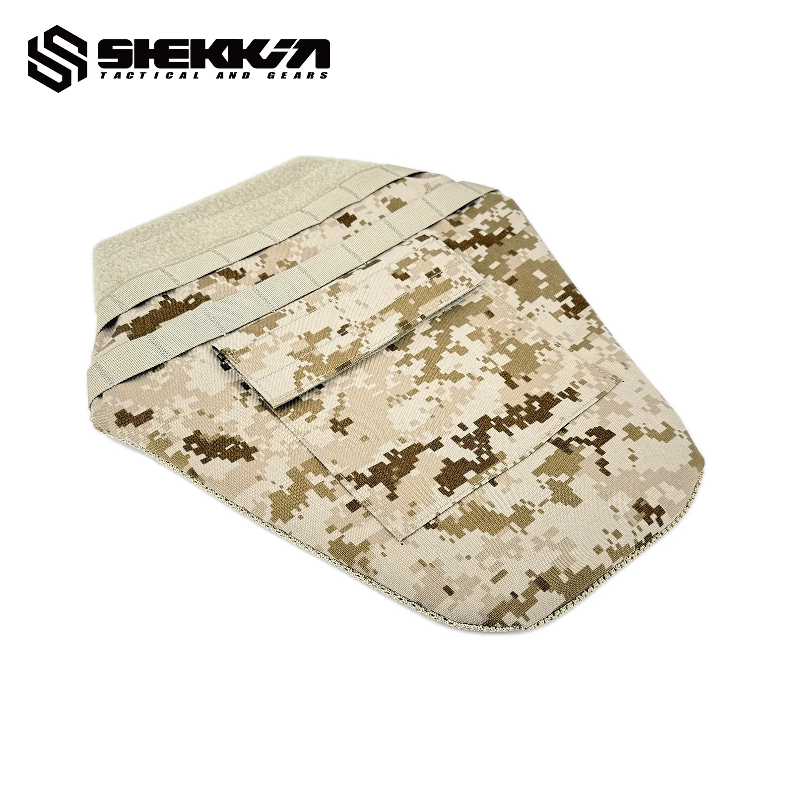 Devgru style Groin Protector - Image 3