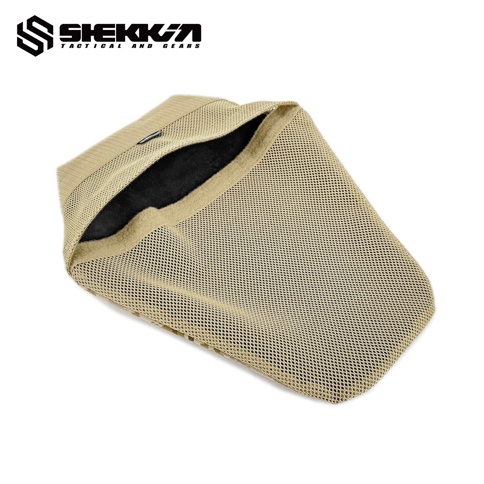 Devgru style Groin Protector - Image 5