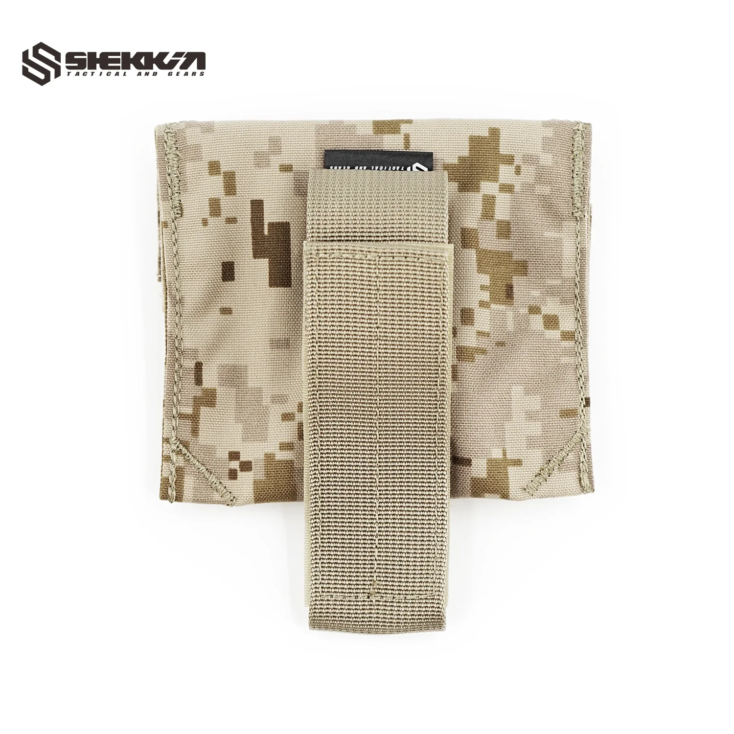 Devgru inverted frag pouch - Image 2