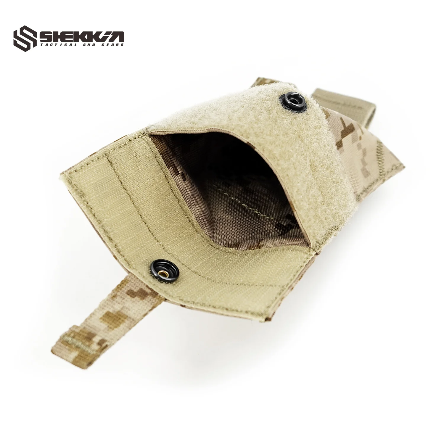 Devgru inverted frag pouch - Image 4