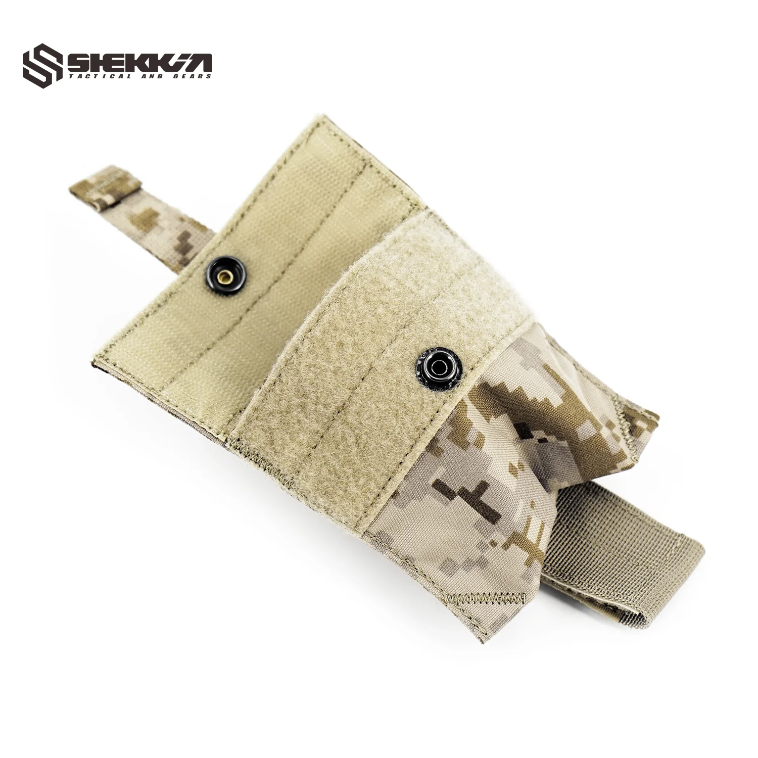 Devgru inverted frag pouch - Image 5