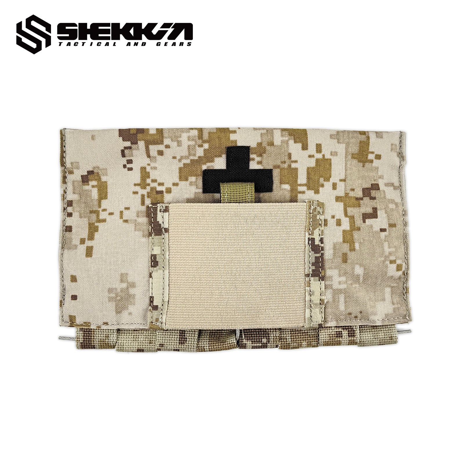 LBT9022 style Medic Pouch AOR1 - Image 5