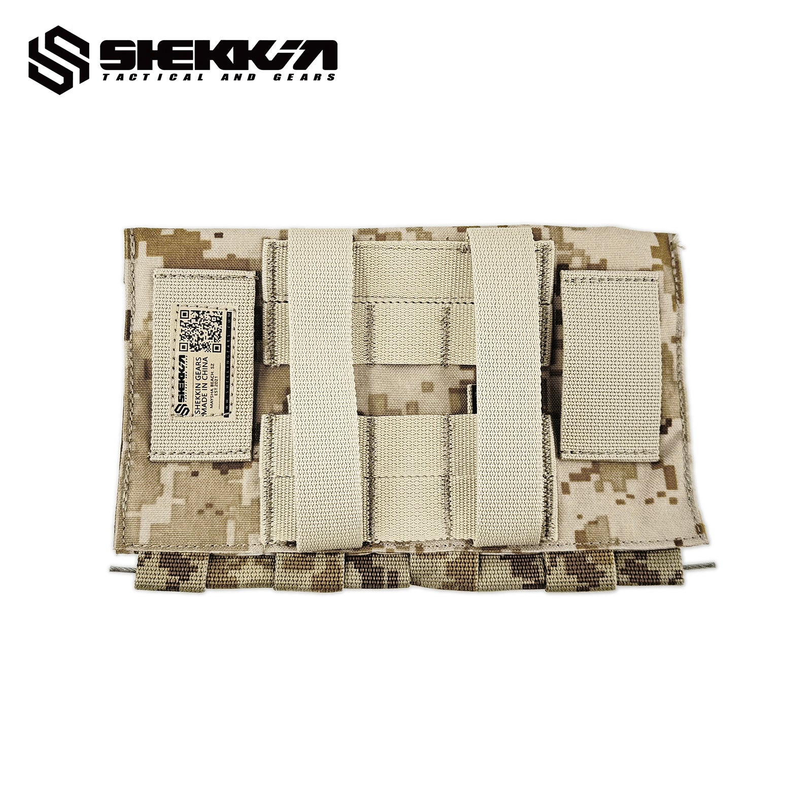LBT9022 style Medic Pouch AOR1 - Image 6