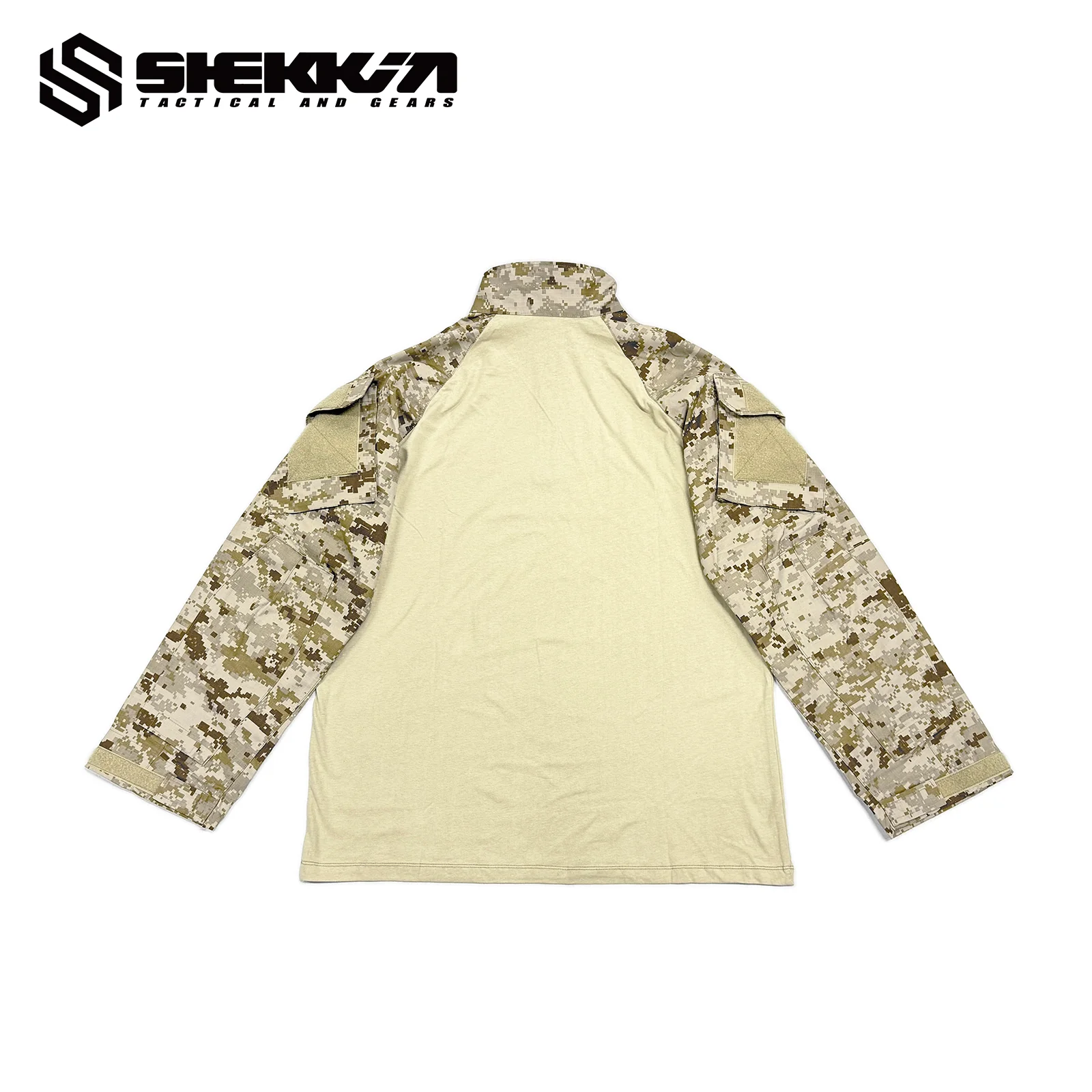 AOR1 Navy cut gen2 combat shirt - Image 6