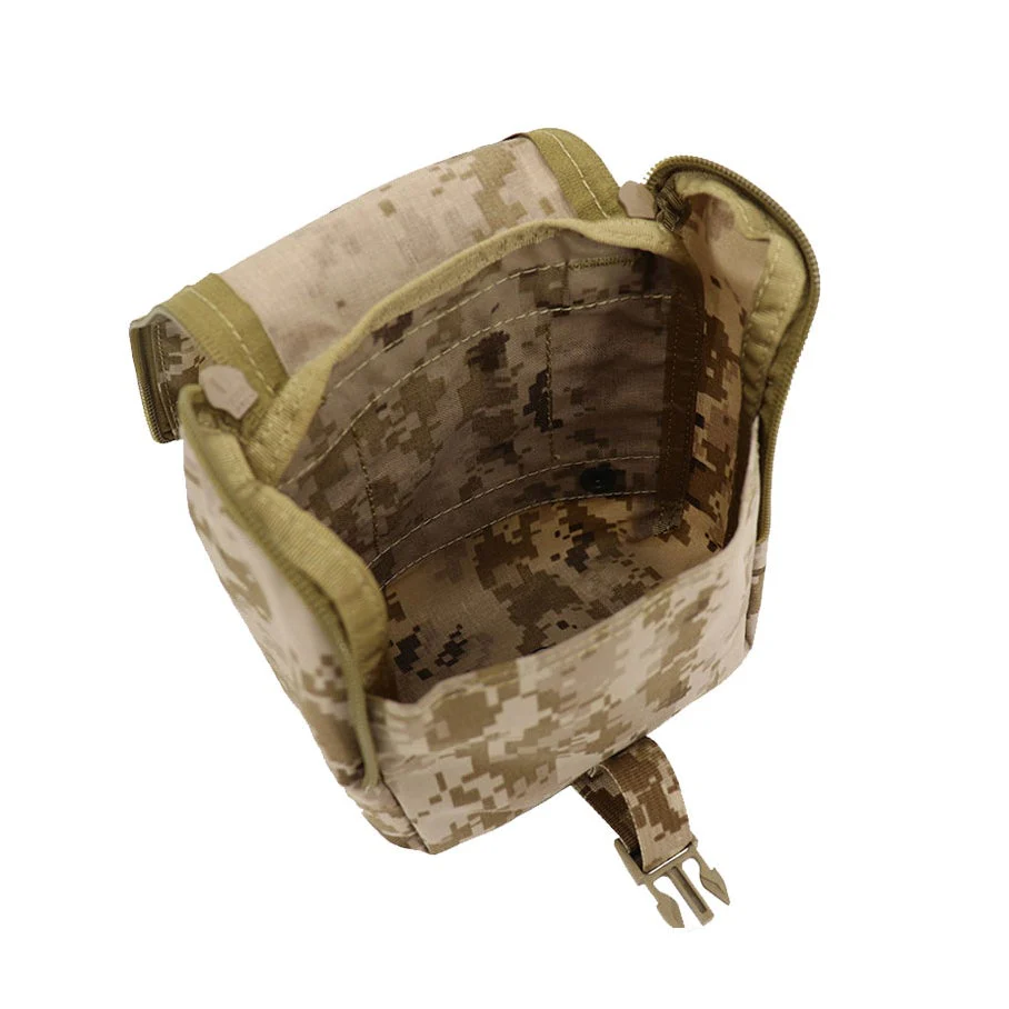 Shekkin Gears NVG Pouch - Image 3