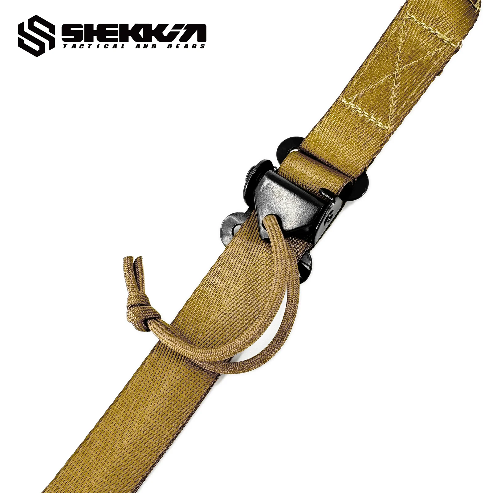VTAC MKII style two point tactical sling - Image 3