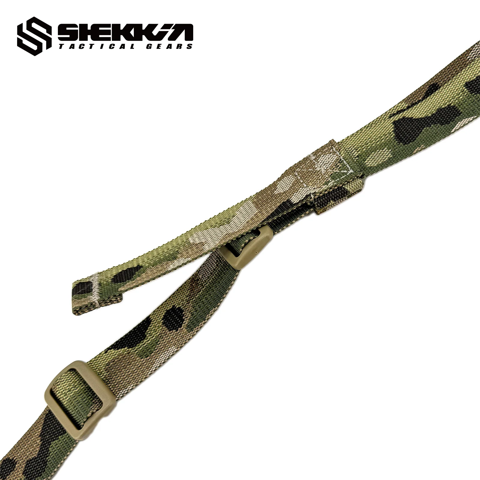 VTAC MKII style two point tactical sling - Image 8