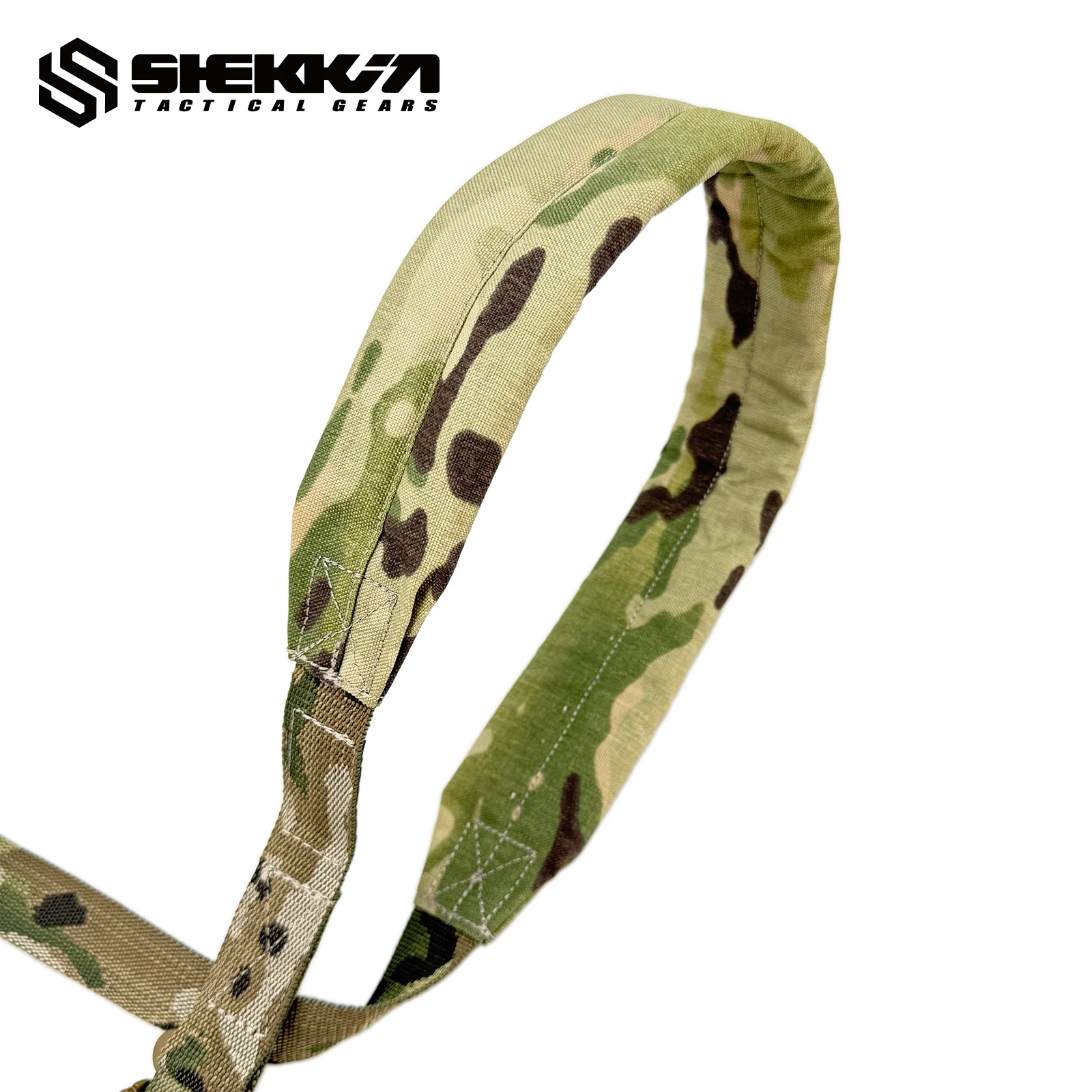 VTAC MKII style two point tactical sling - Image 9