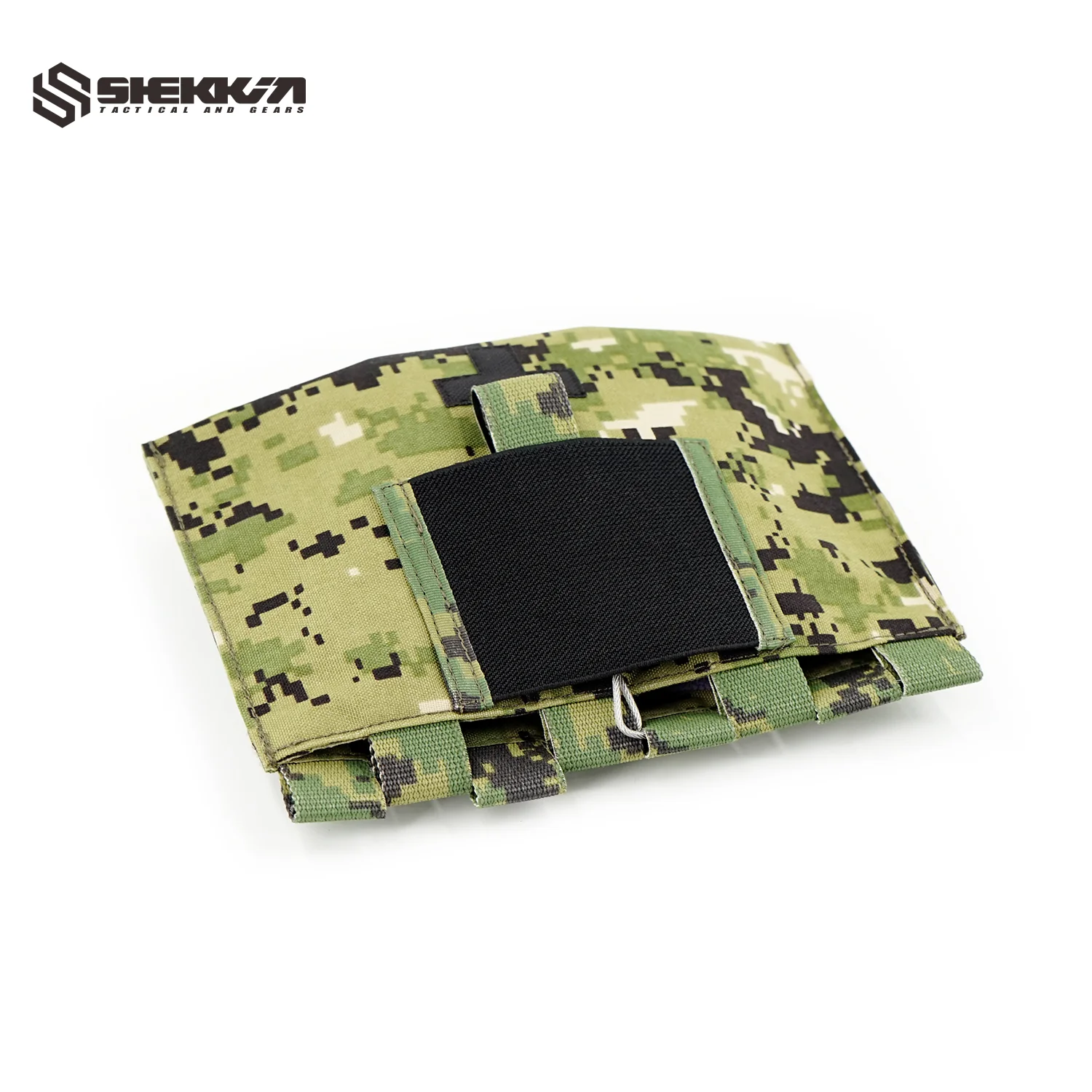 AOR2 9022 Style Medic Pouch - Image 2