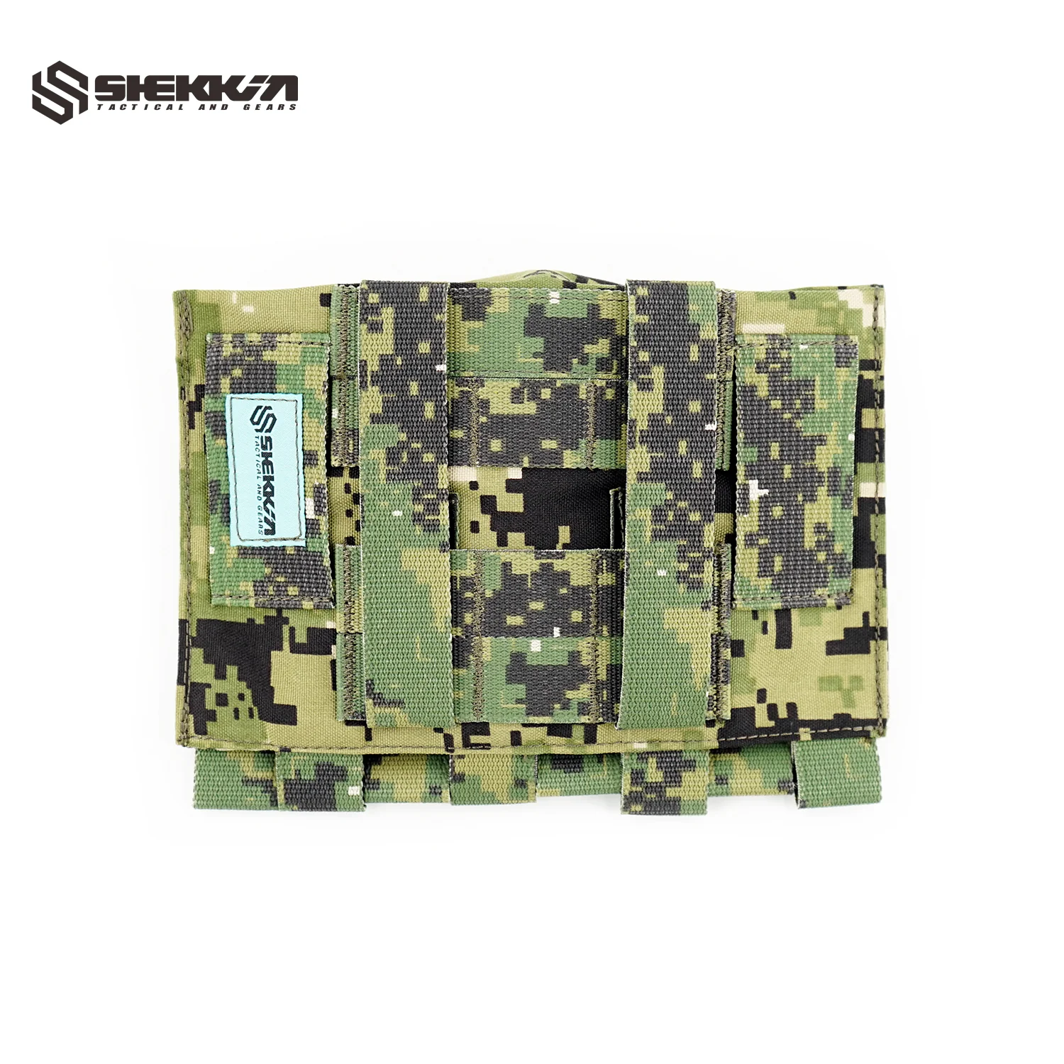 AOR2 9022 Style Medic Pouch - Image 3