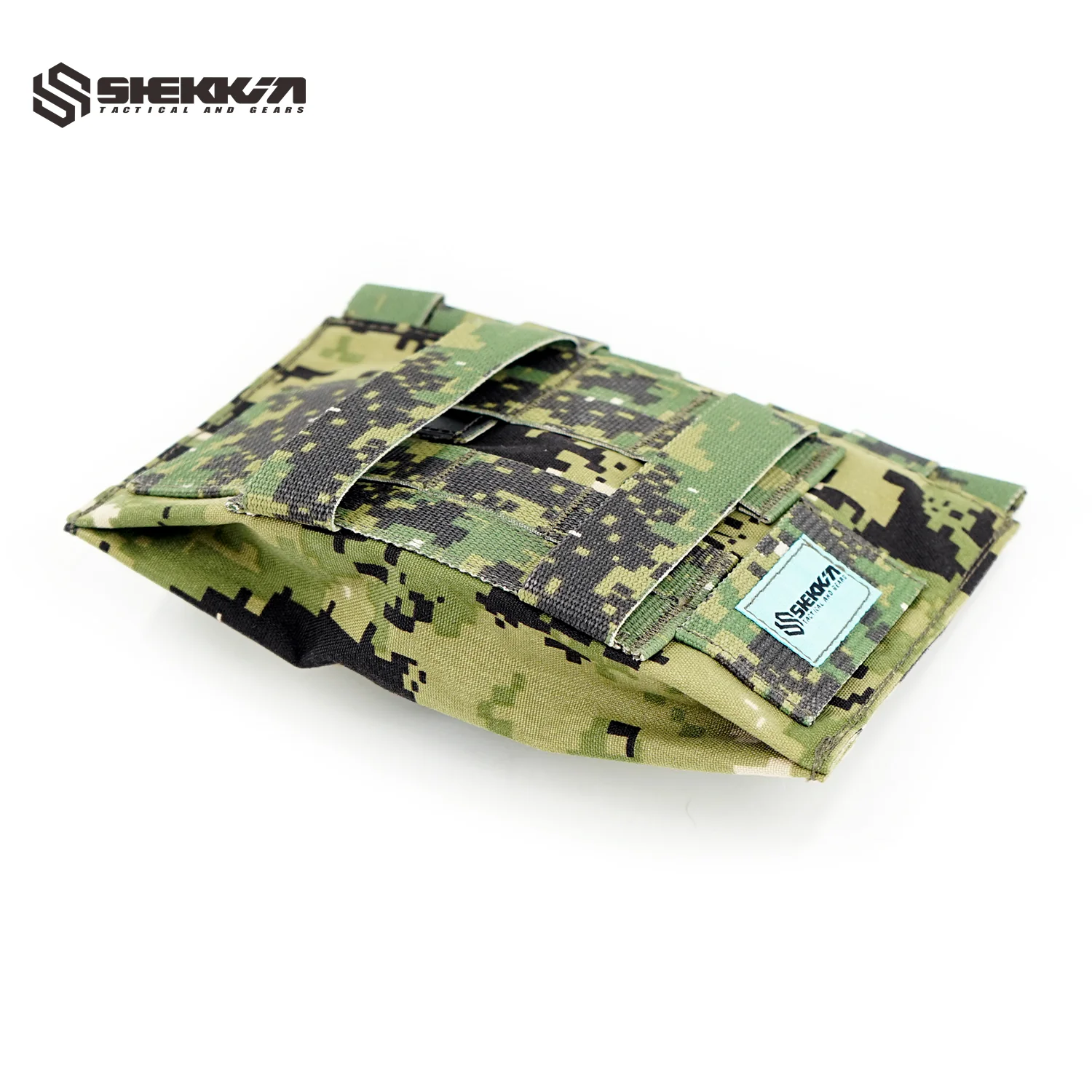 AOR2 9022 Style Medic Pouch - Image 4
