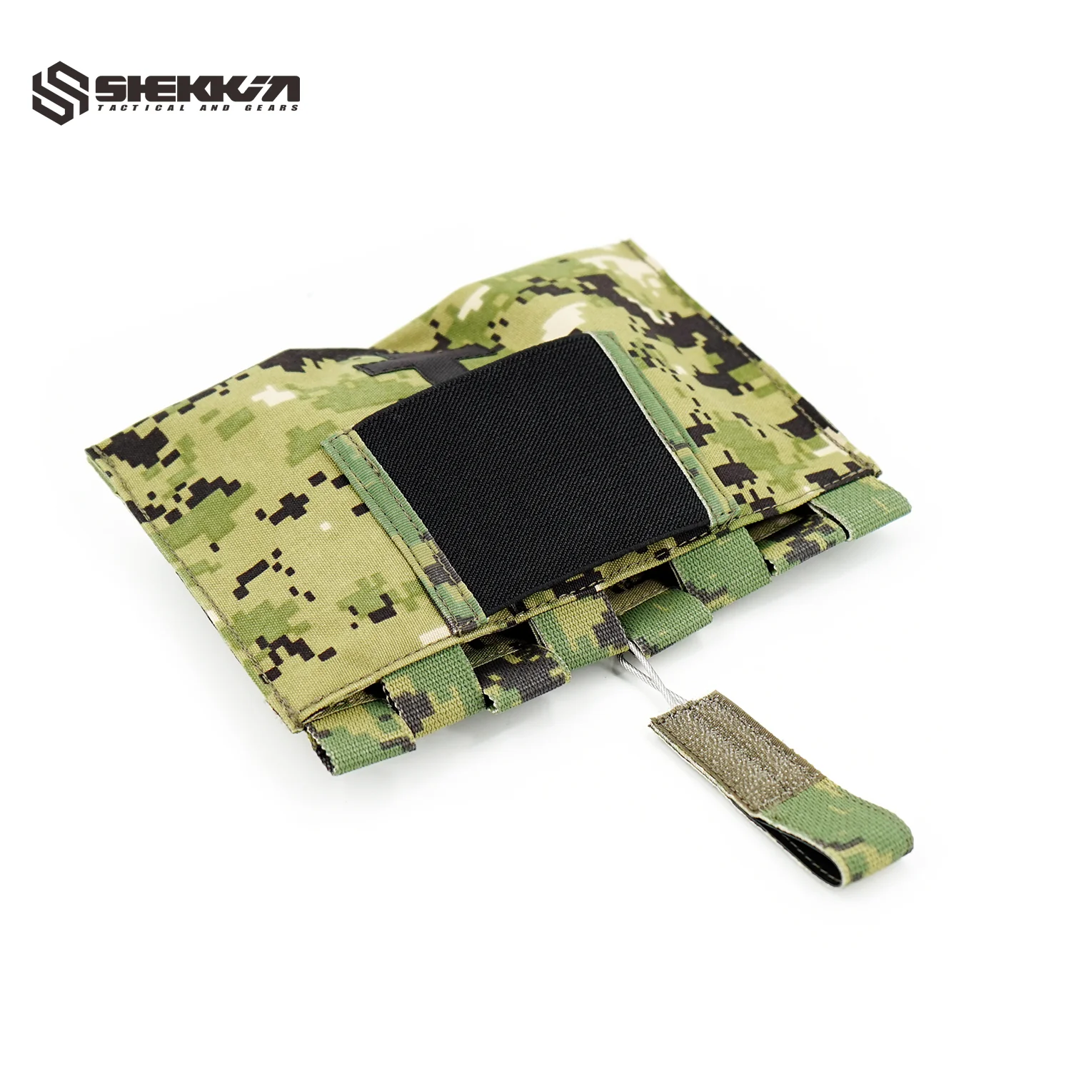 AOR2 9022 Style Medic Pouch - Image 5