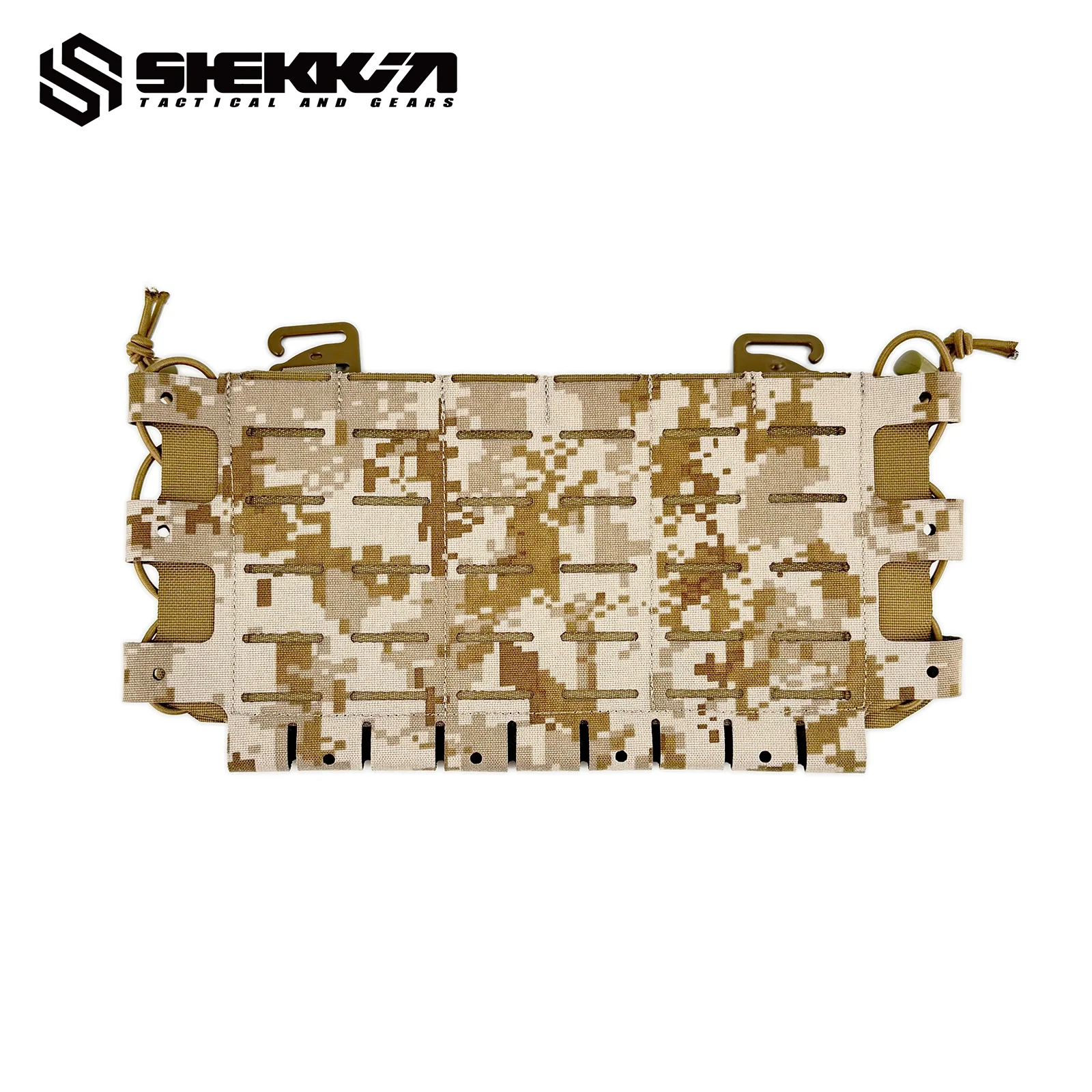 Laser cut ARC V3 Front flap - Image 5