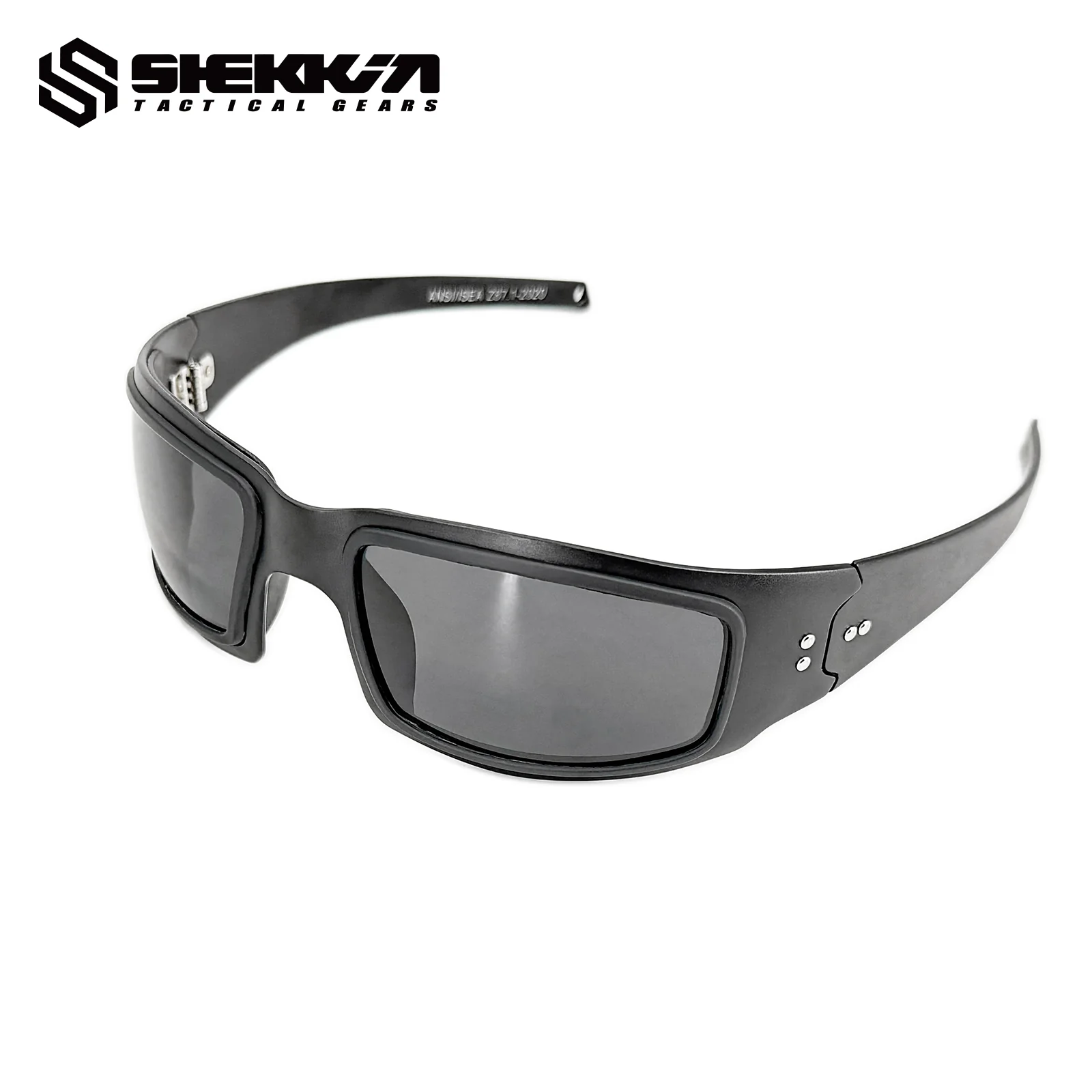 LPG "ASH" protective Eyewear