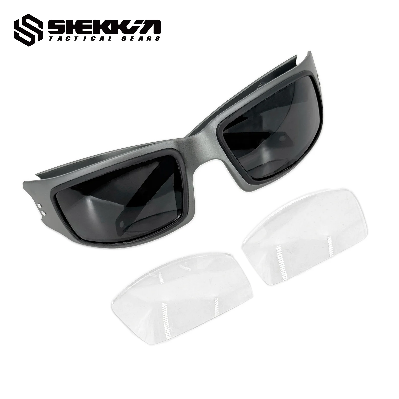LPG "ASH" protective Eyewear - Image 10