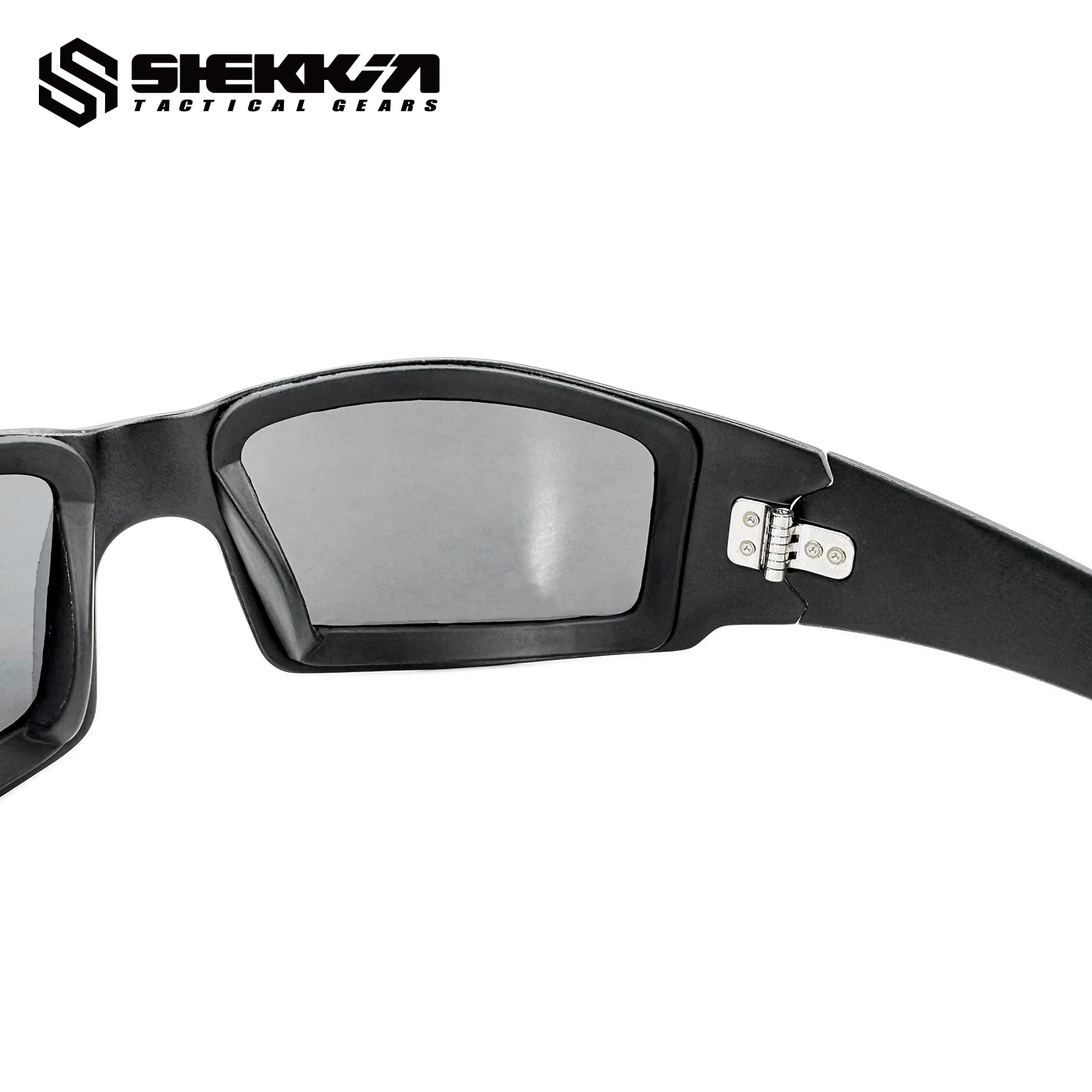 LPG "ASH" protective Eyewear - Image 4