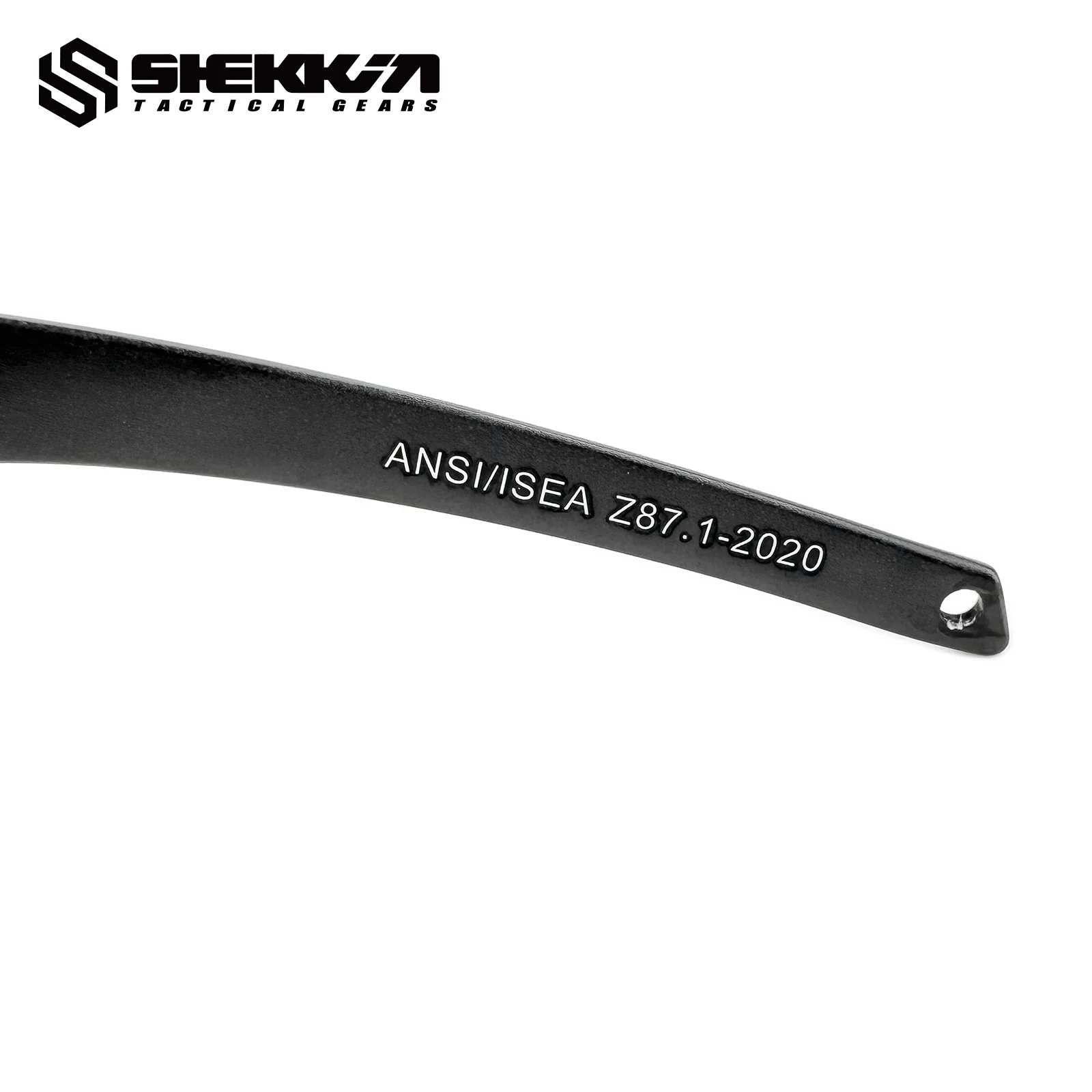 LPG "ASH" protective Eyewear - Image 5