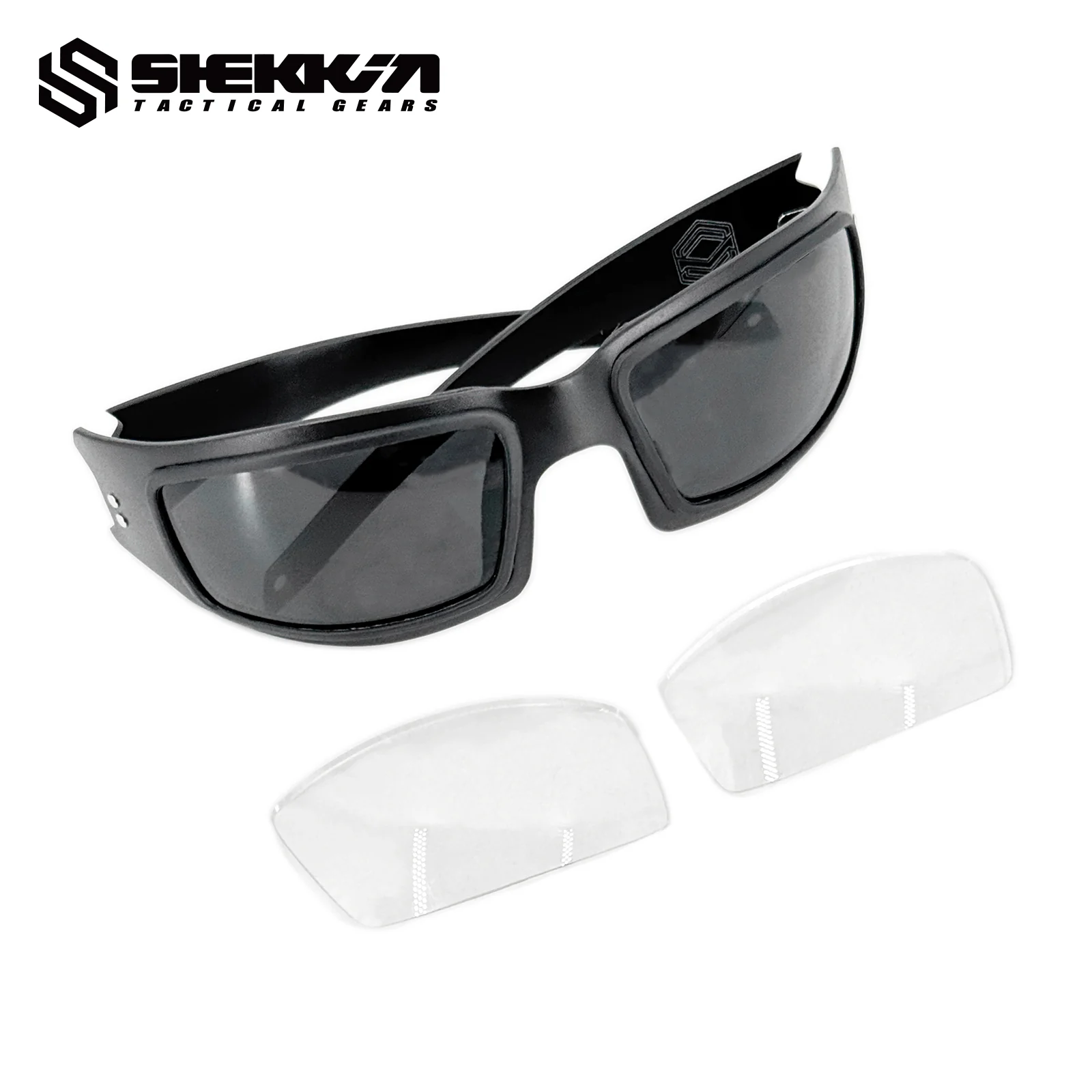 LPG "ASH" protective Eyewear - Image 6
