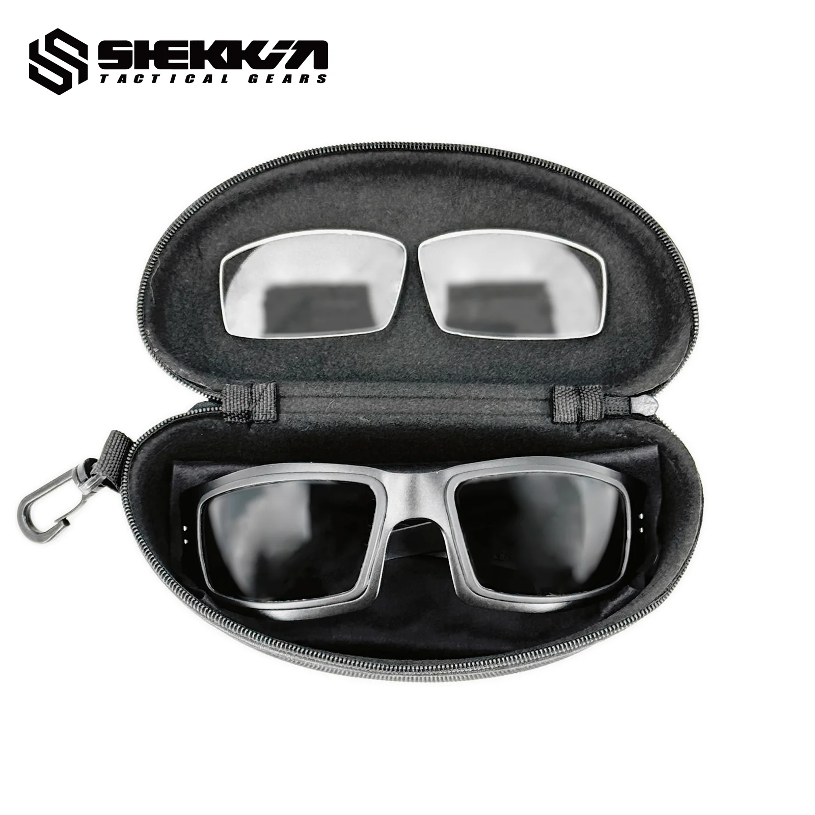 LPG "ASH" protective Eyewear - Image 7