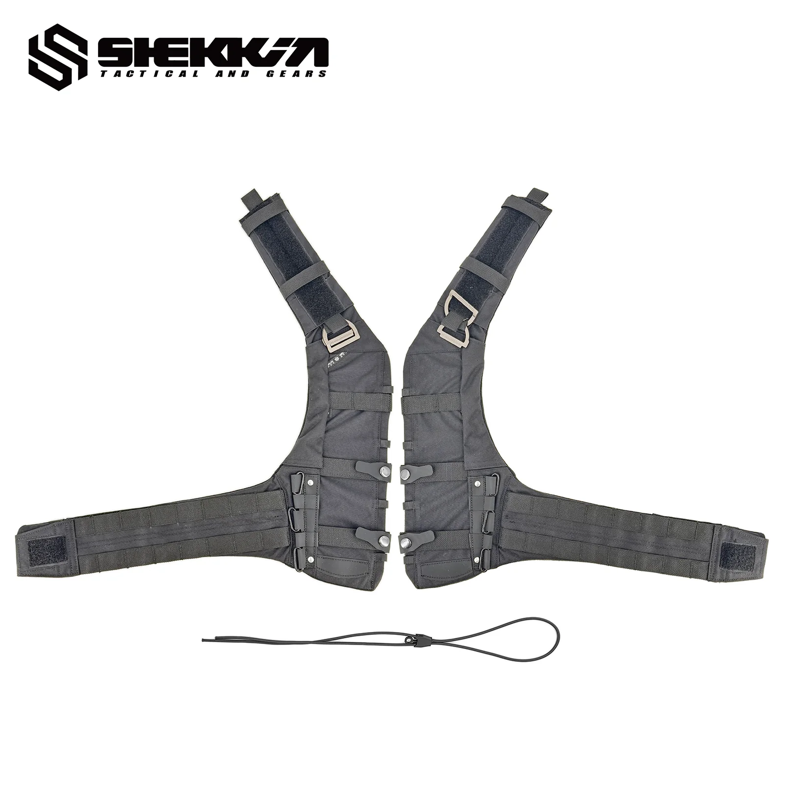 AVS HARNESS 12 layers Tegris insert - Image 14