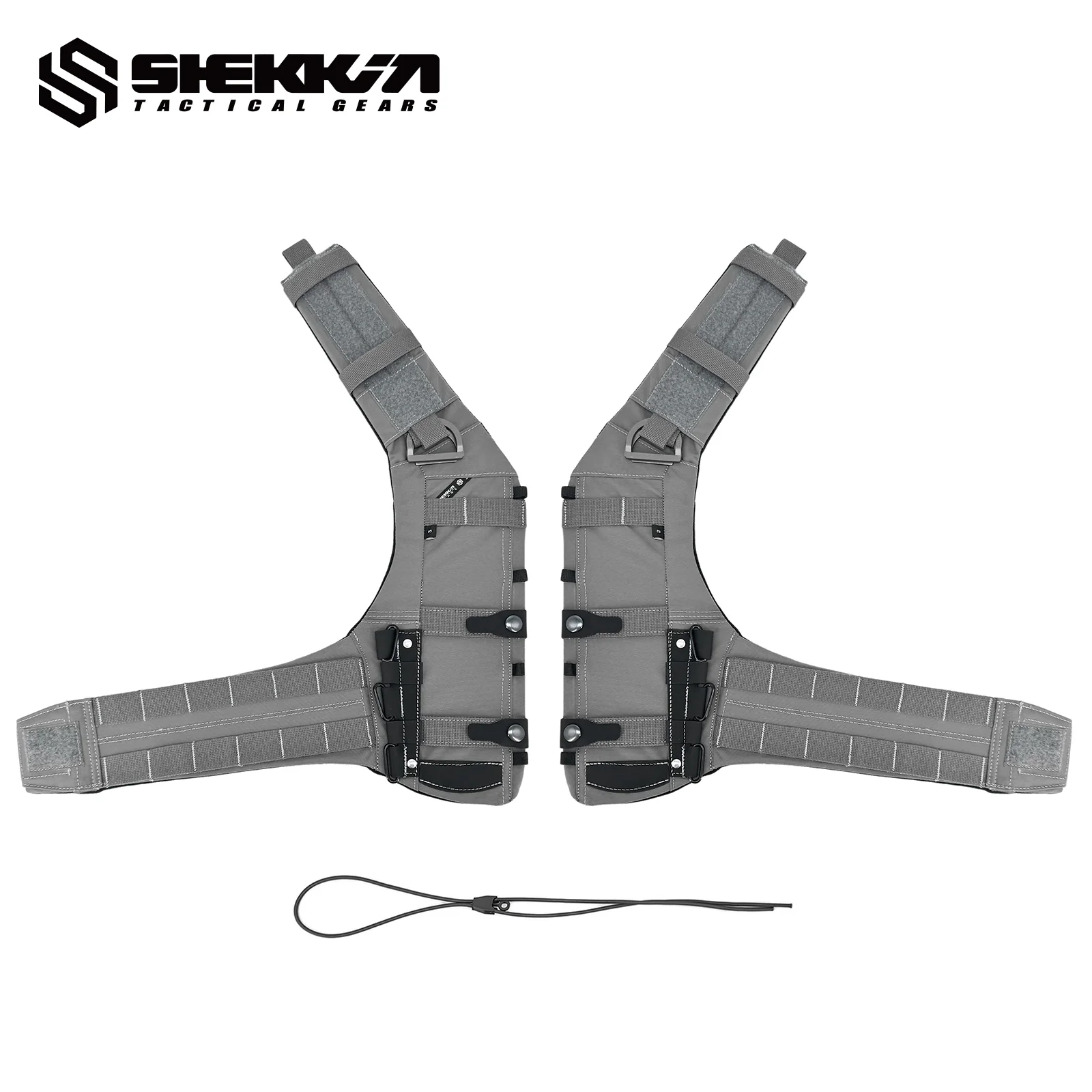 AVS HARNESS 12 layers Tegris insert - Image 15