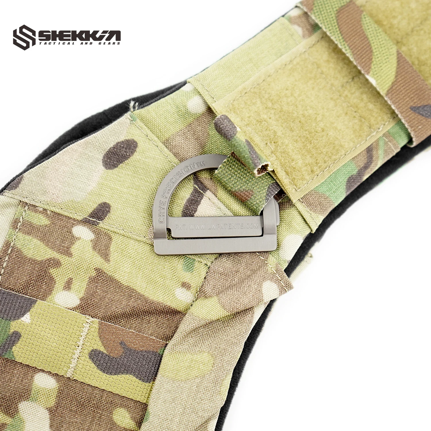 AVS HARNESS 12 layers Tegris insert - Image 3