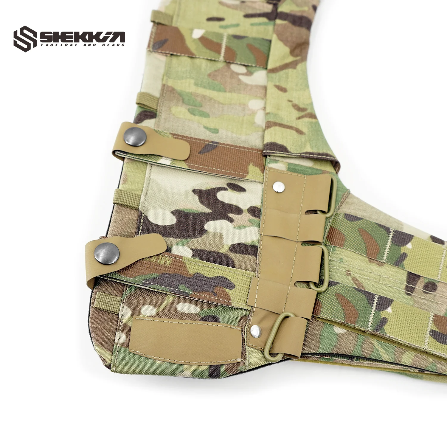 AVS HARNESS 12 layers Tegris insert - Image 4