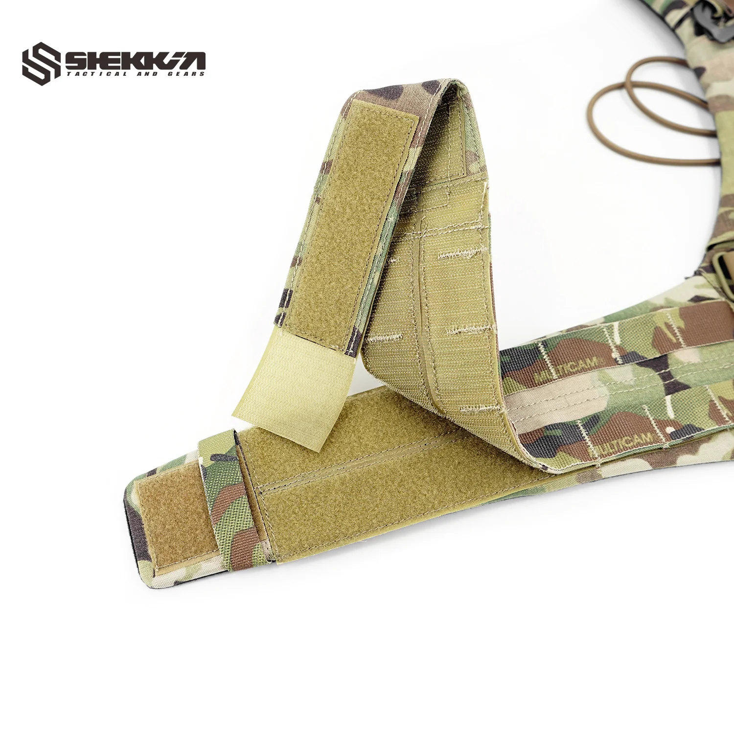 AVS HARNESS 12 layers Tegris insert - Image 5