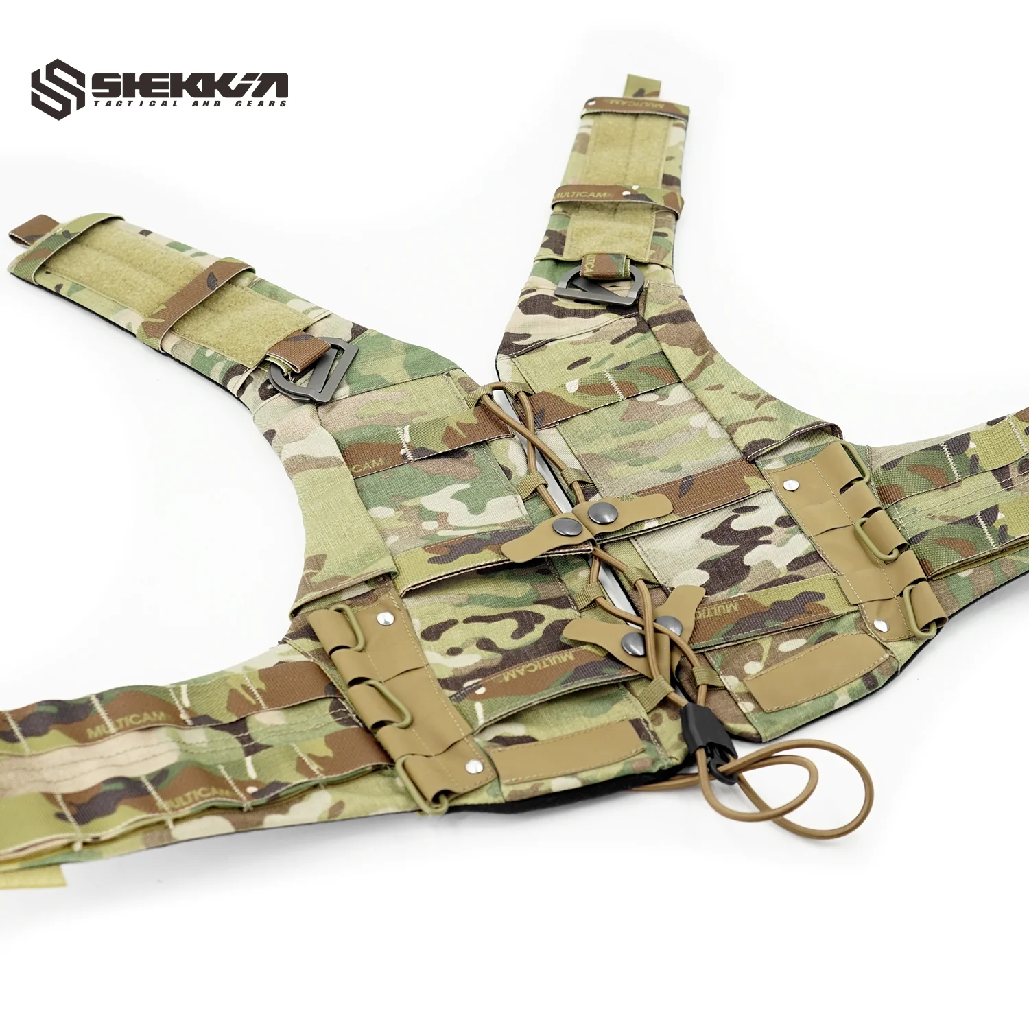 AVS HARNESS 12 layers Tegris insert - Image 8