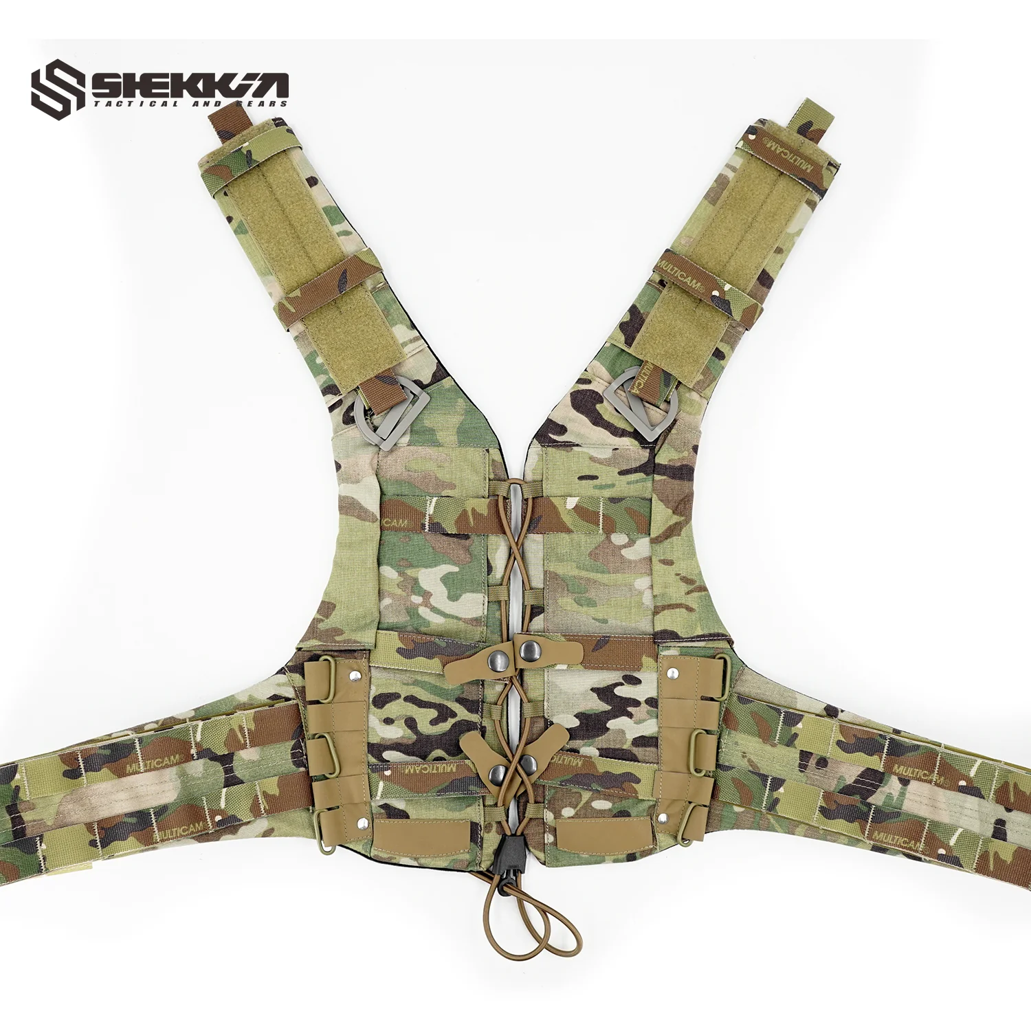 AVS HARNESS 12 layers Tegris insert - Image 9