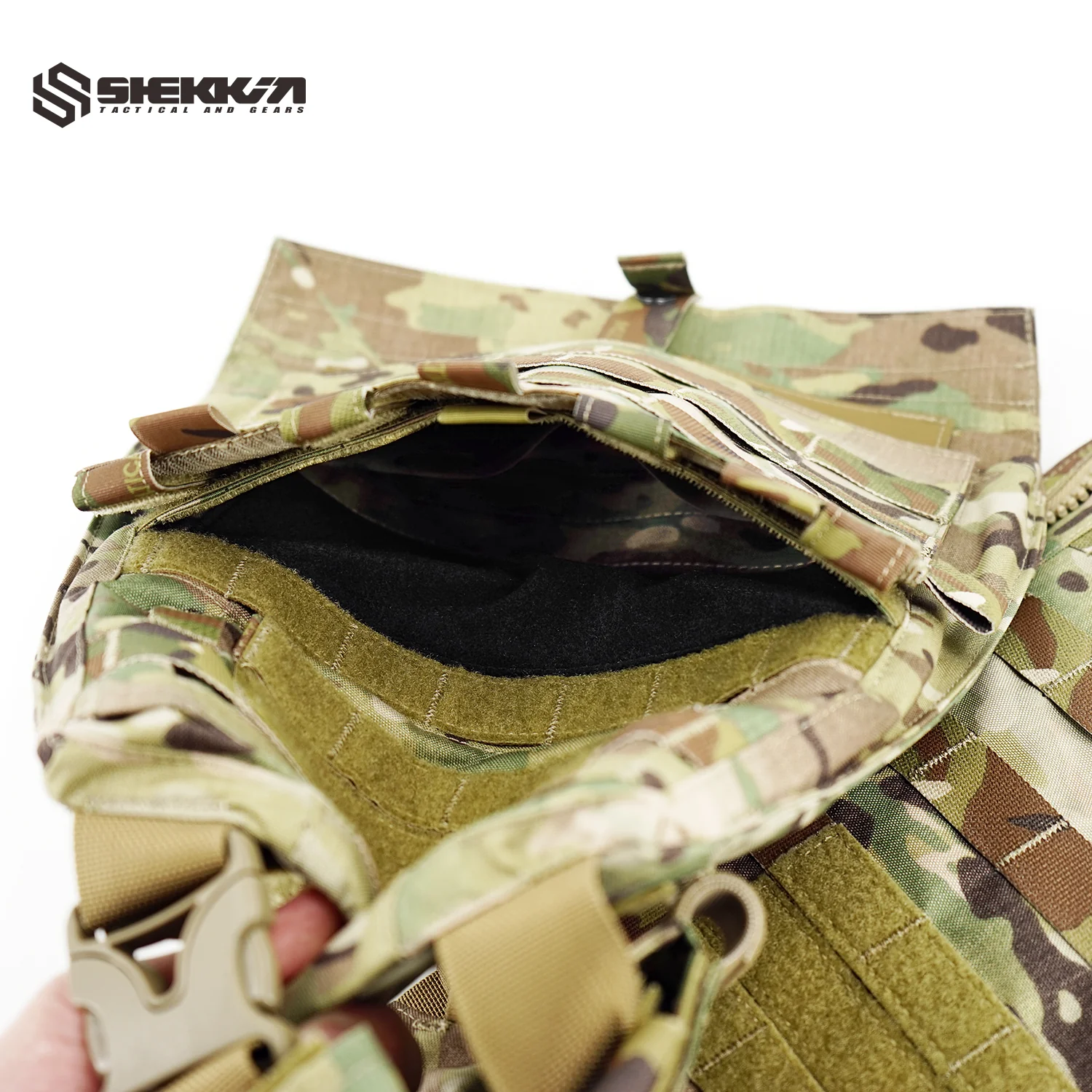 AVS MBAV Plate Pouch Set - Image 10