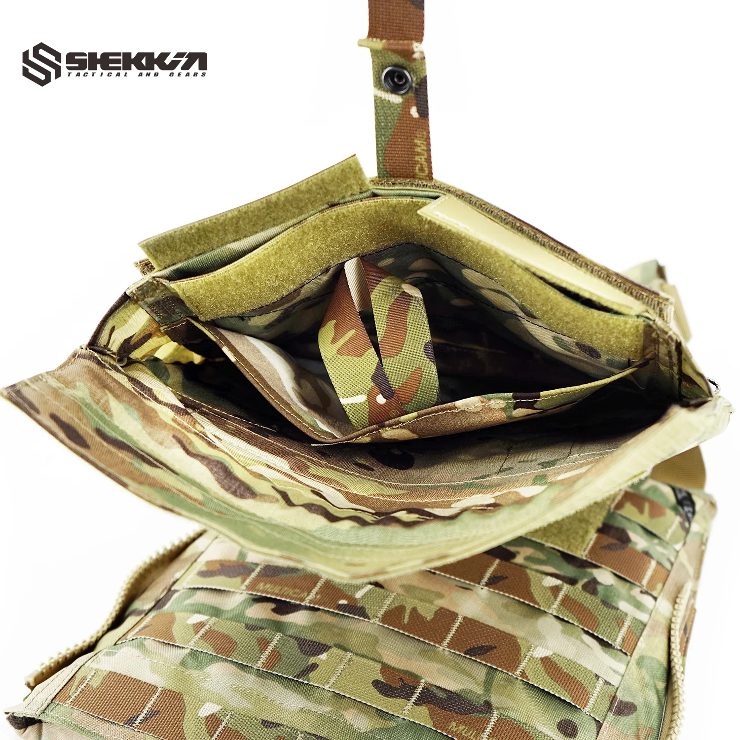 AVS MBAV Plate Pouch Set - Image 11