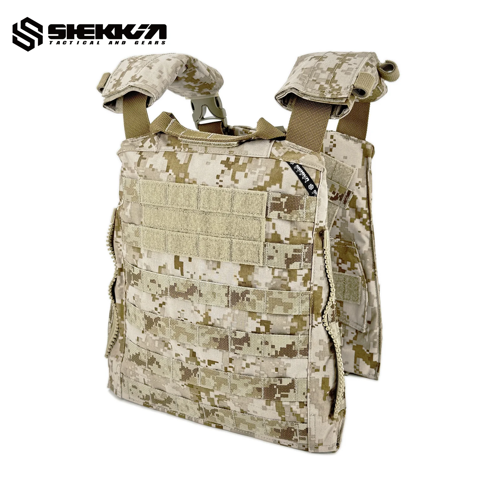 AVS MBAV Plate Pouch Set - Image 14