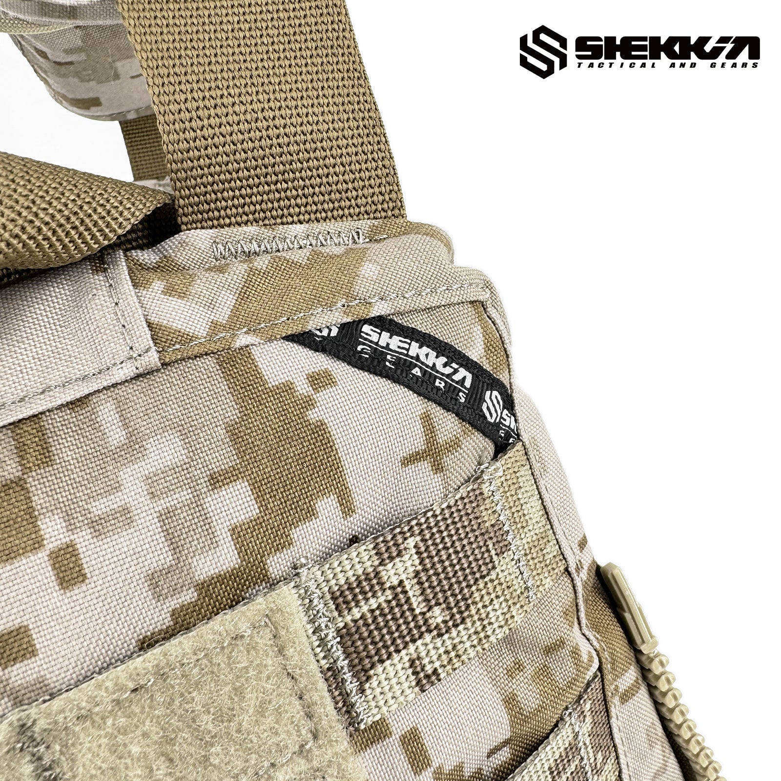 AVS MBAV Plate Pouch Set - Image 15