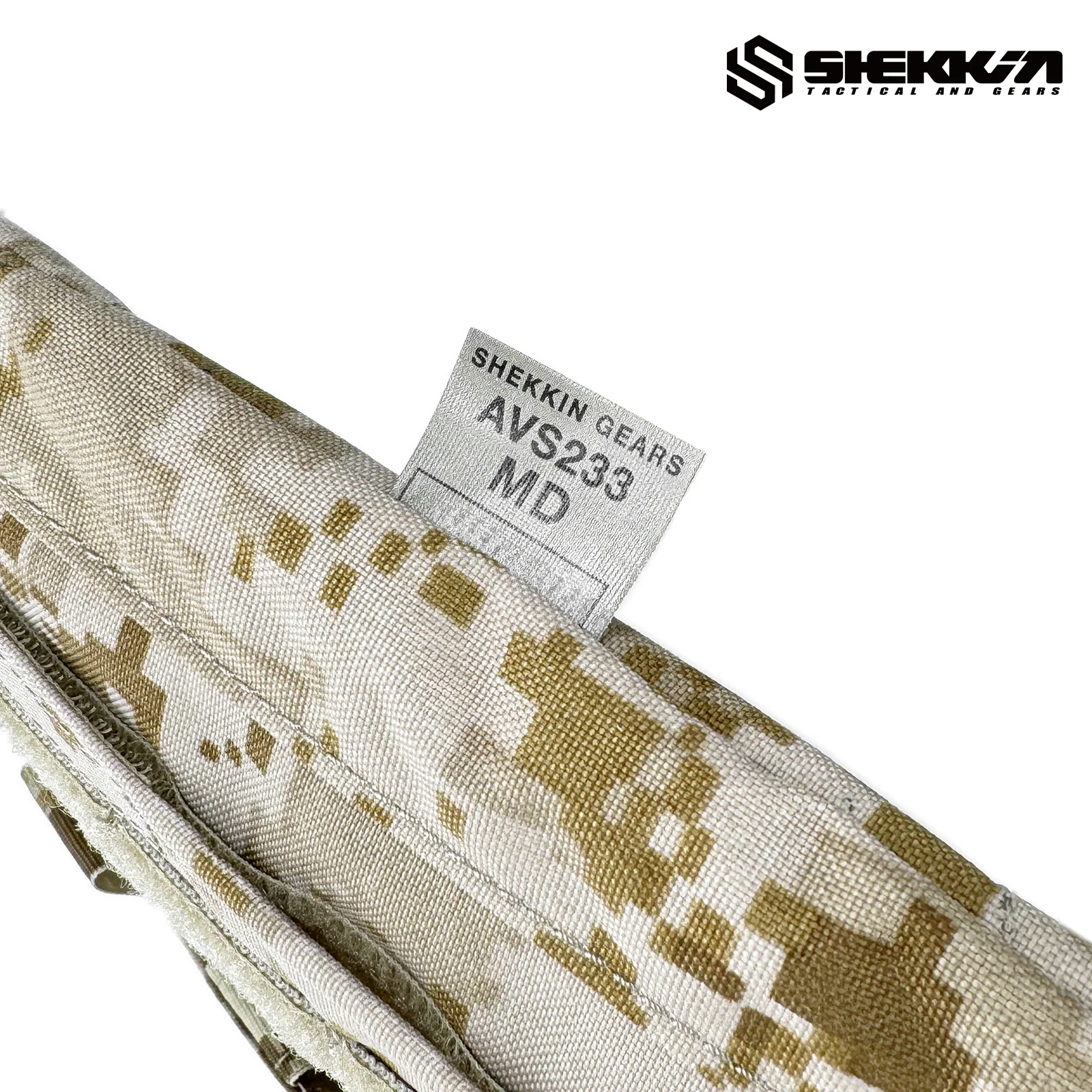 AVS MBAV Plate Pouch Set - Image 16