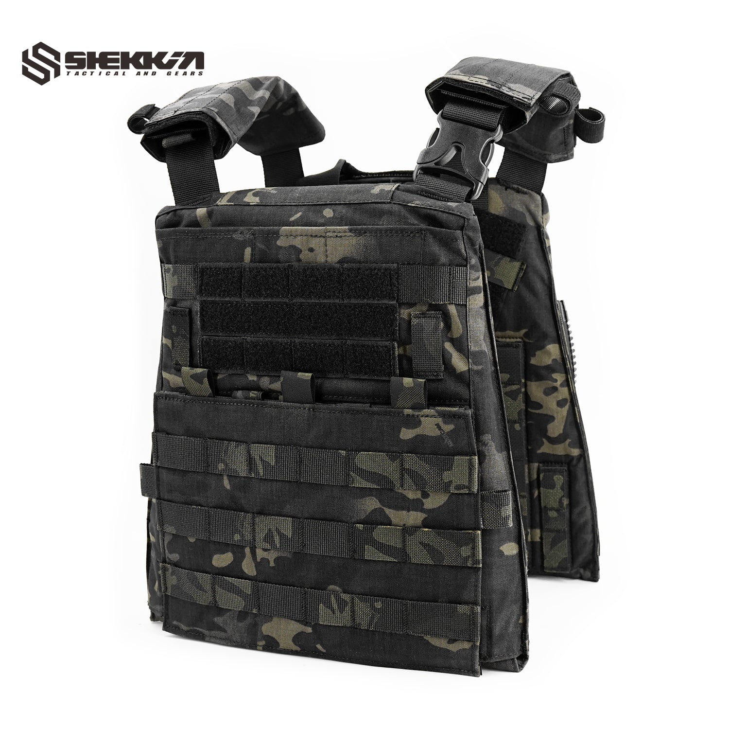 AVS MBAV Plate Pouch Set - Image 19