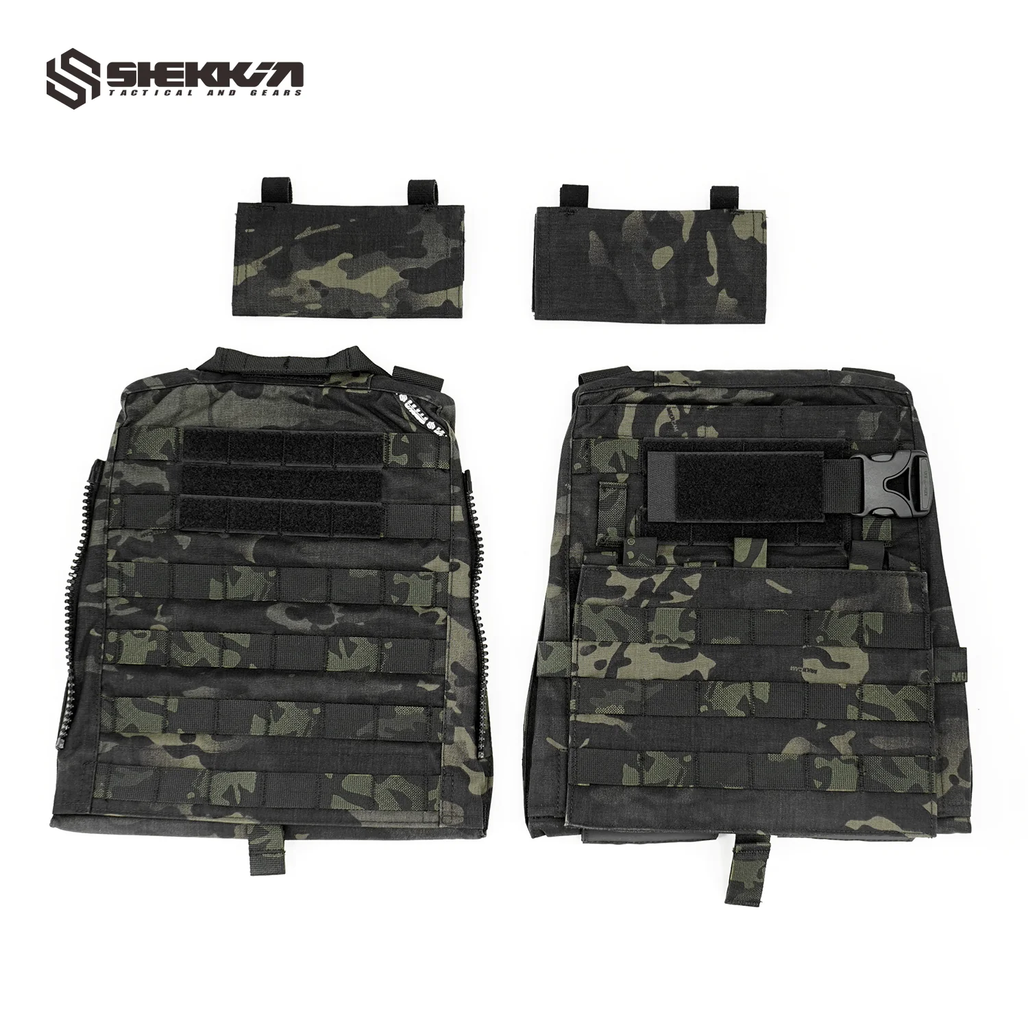 AVS MBAV Plate Pouch Set - Image 20