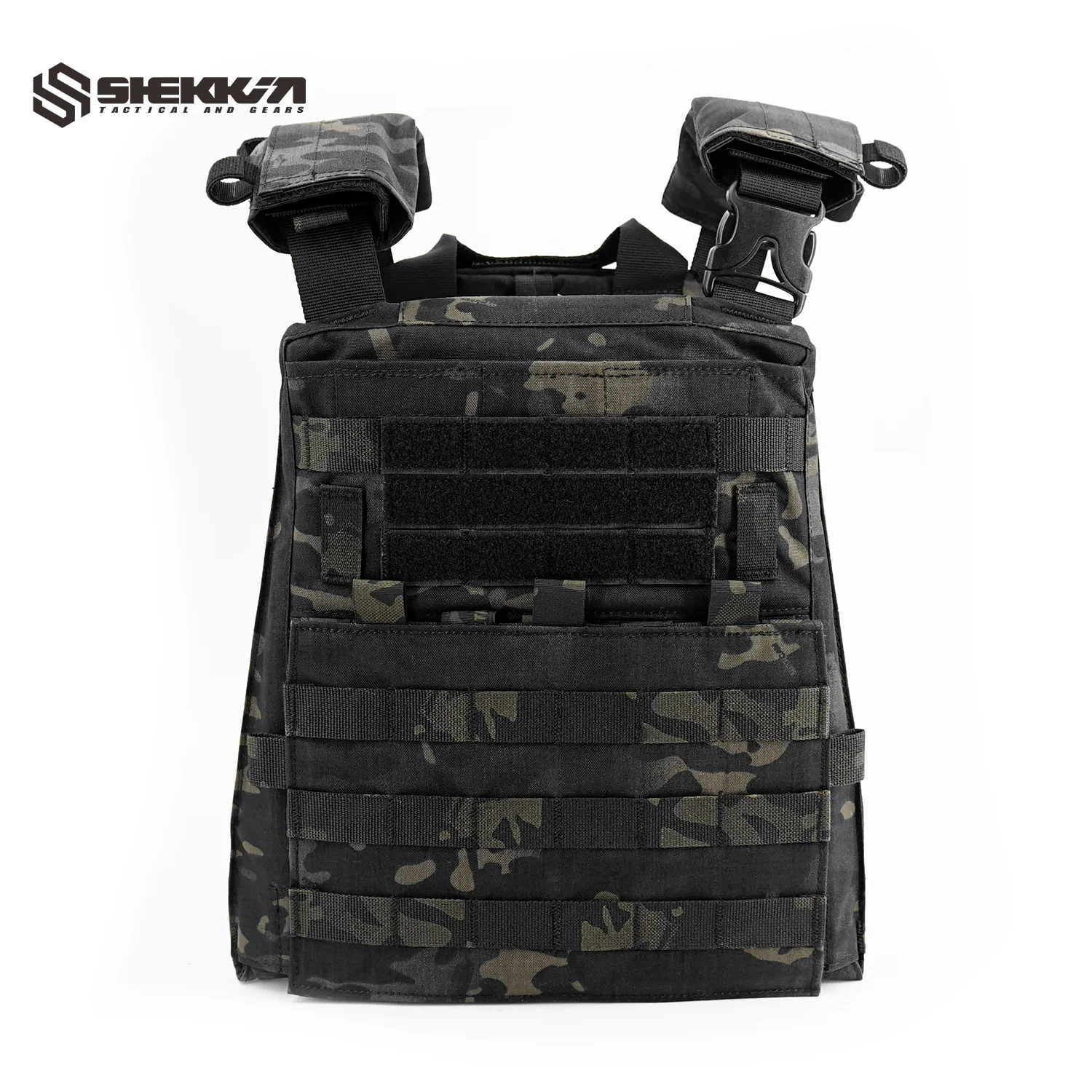 AVS MBAV Plate Pouch Set - Image 21