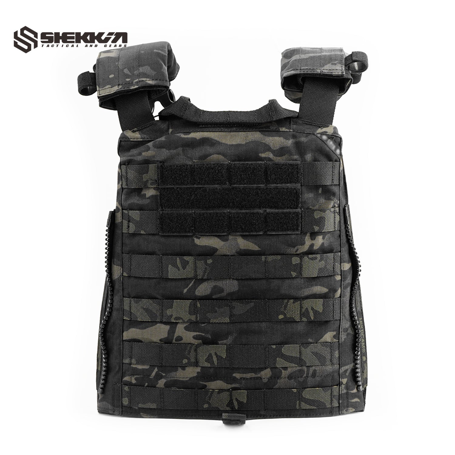 AVS MBAV Plate Pouch Set - Image 23