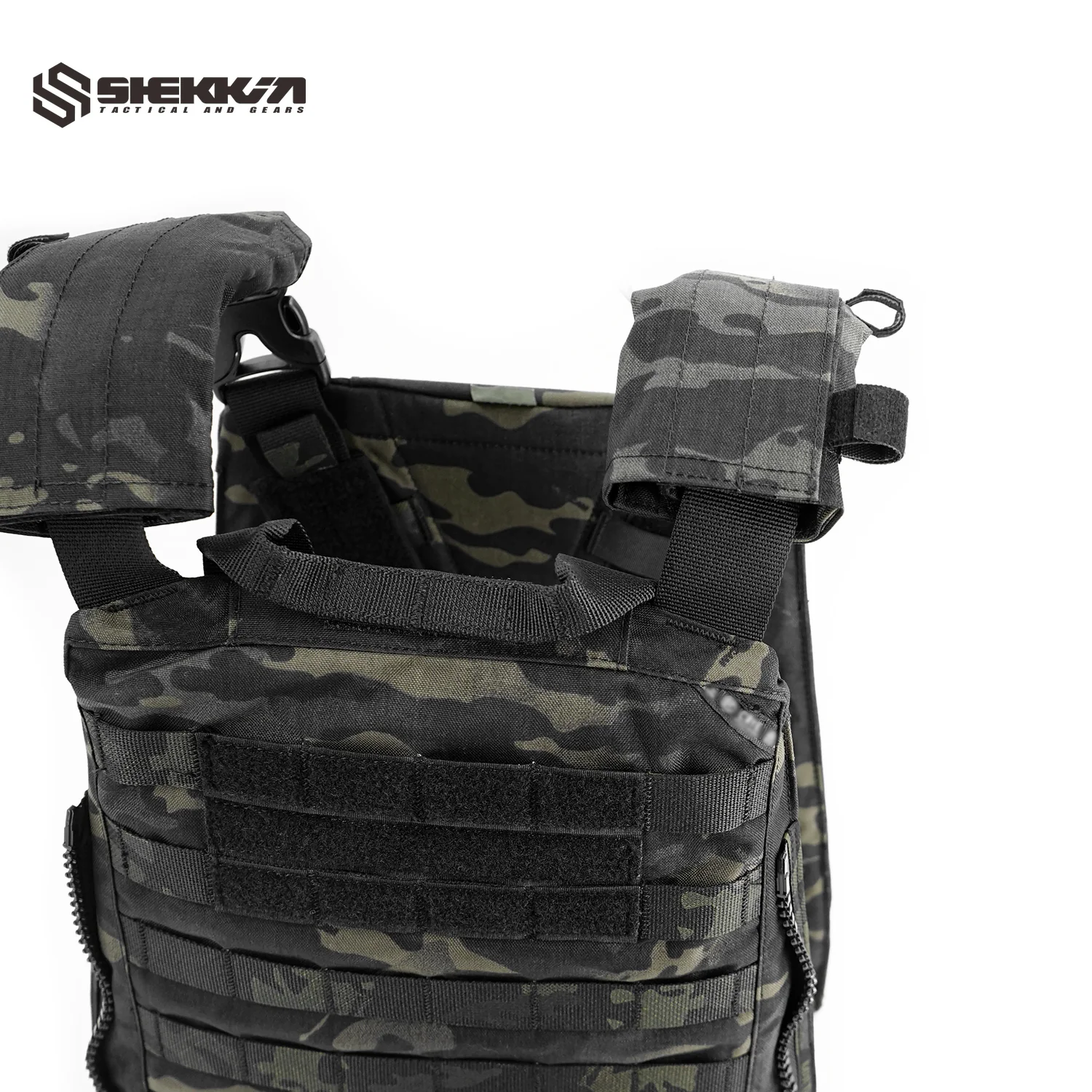AVS MBAV Plate Pouch Set - Image 24