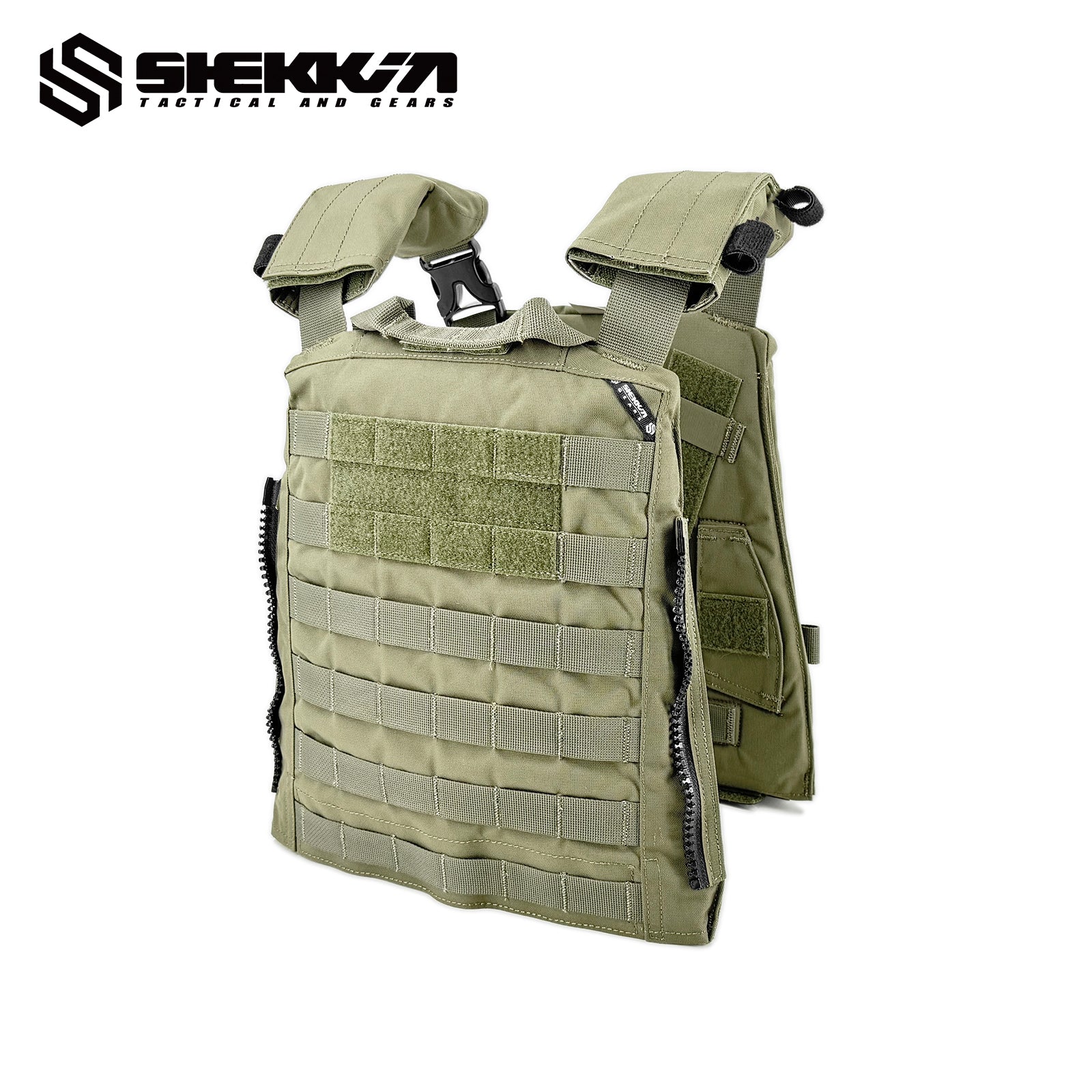 AVS MBAV Plate Pouch Set - Image 26