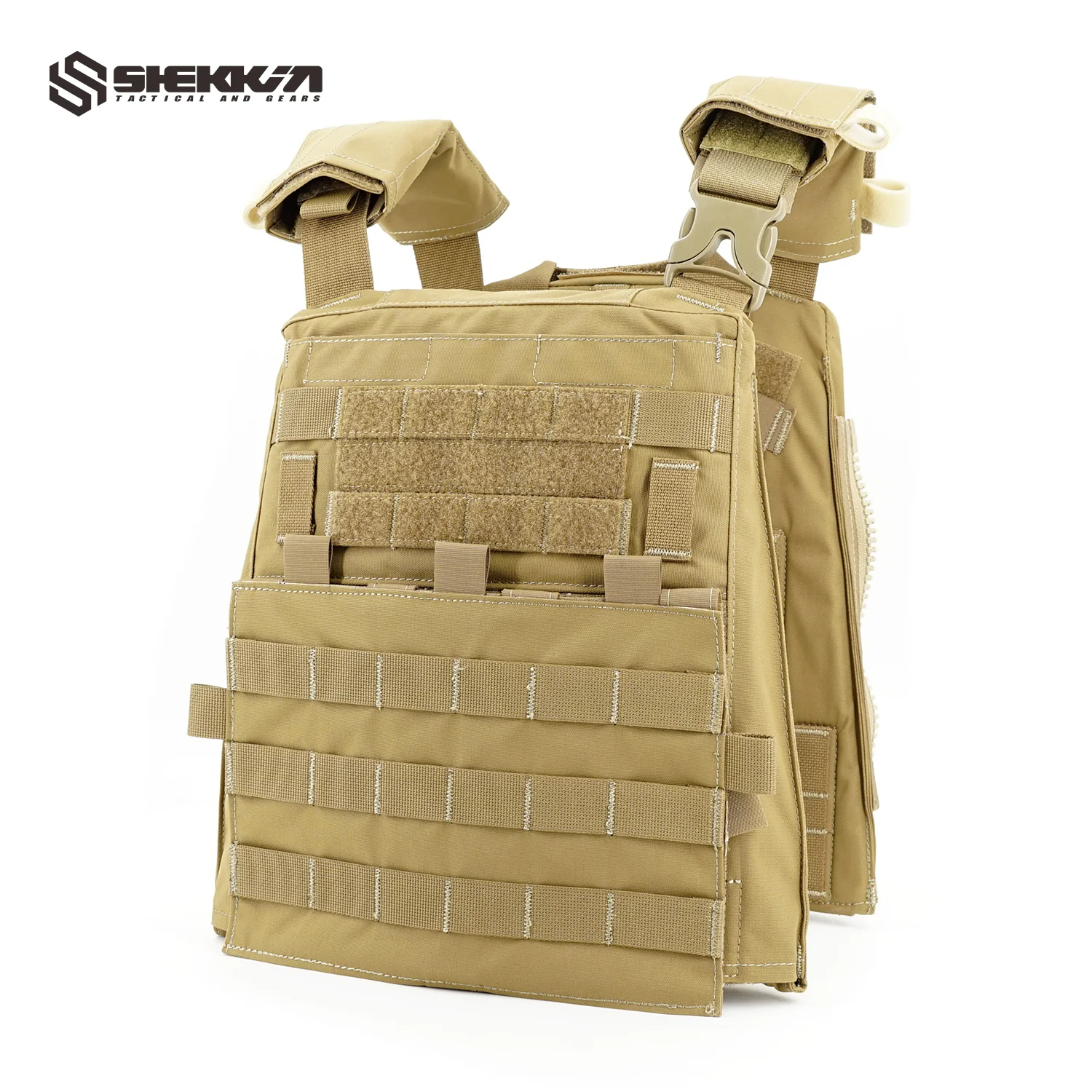 AVS MBAV Plate Pouch Set - Image 27