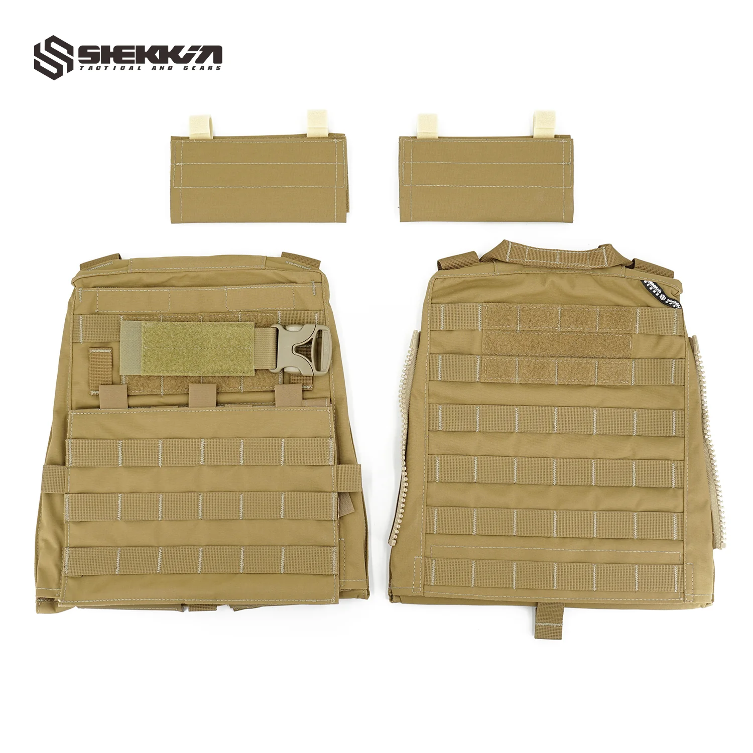 AVS MBAV Plate Pouch Set - Image 28