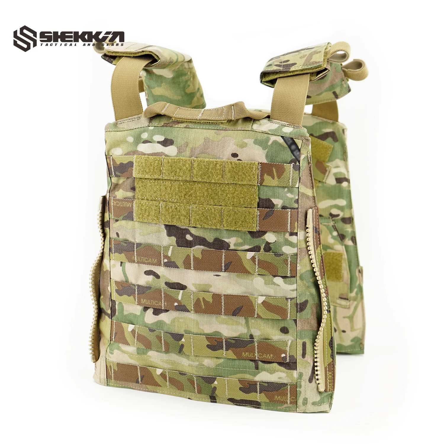 AVS MBAV Plate Pouch Set - Image 3