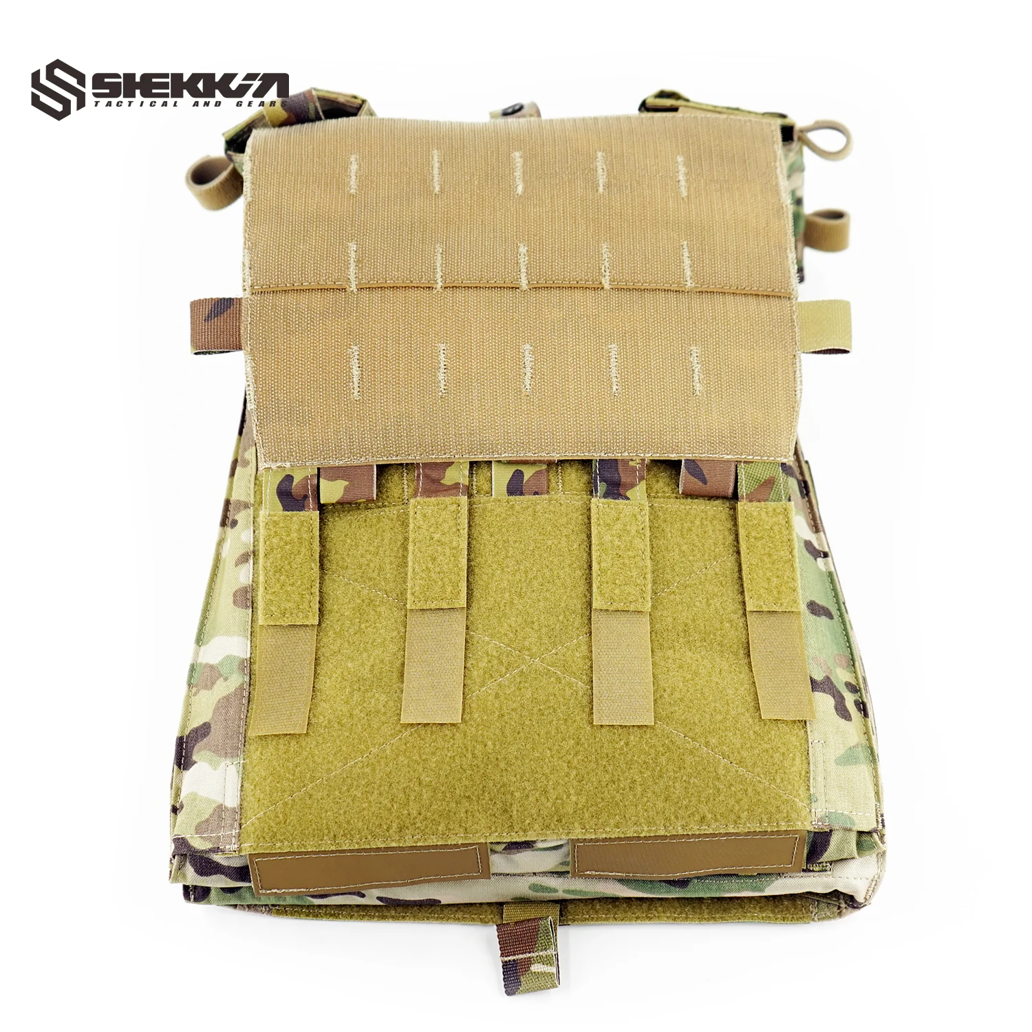 AVS MBAV Plate Pouch Set - Image 5
