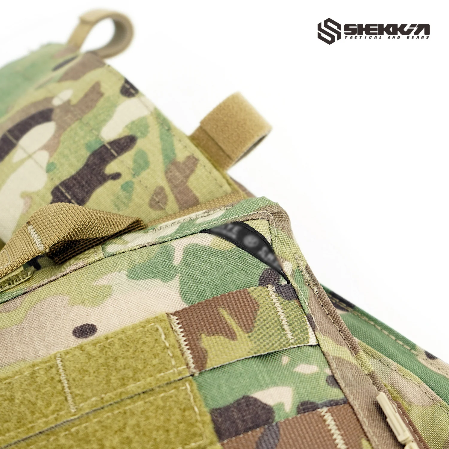 AVS MBAV Plate Pouch Set - Image 7
